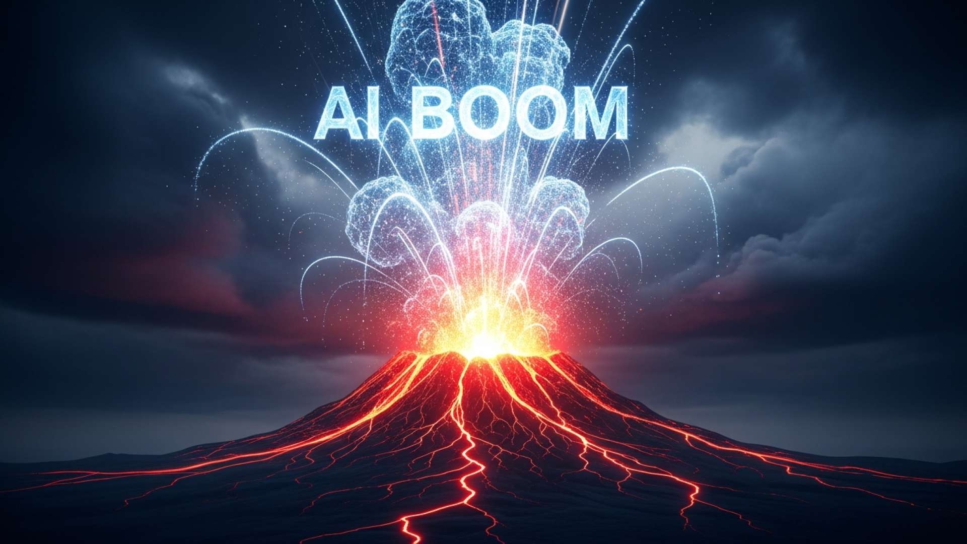 Boom de l’IA propulse la croissance mondiale malgré les craintes de guerre commerciale
