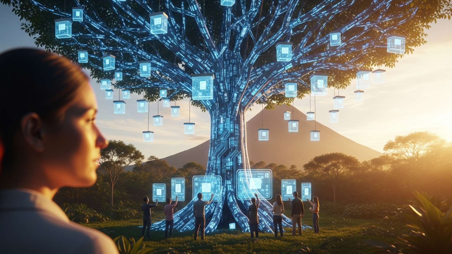 L’IA fait peser une menace sur l’autonomie des électeurs lors de l’élection au Costa Rica