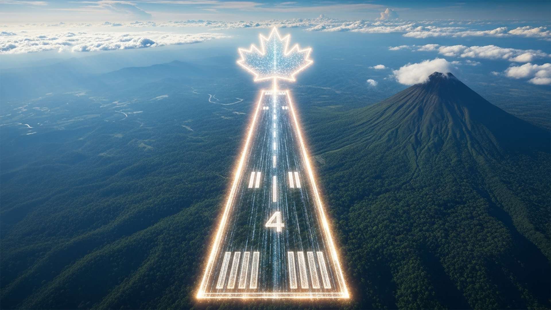 Air Transat élargit la porte d’entrée canadienne vers le Costa Rica avec un nouveau vol au Québec
