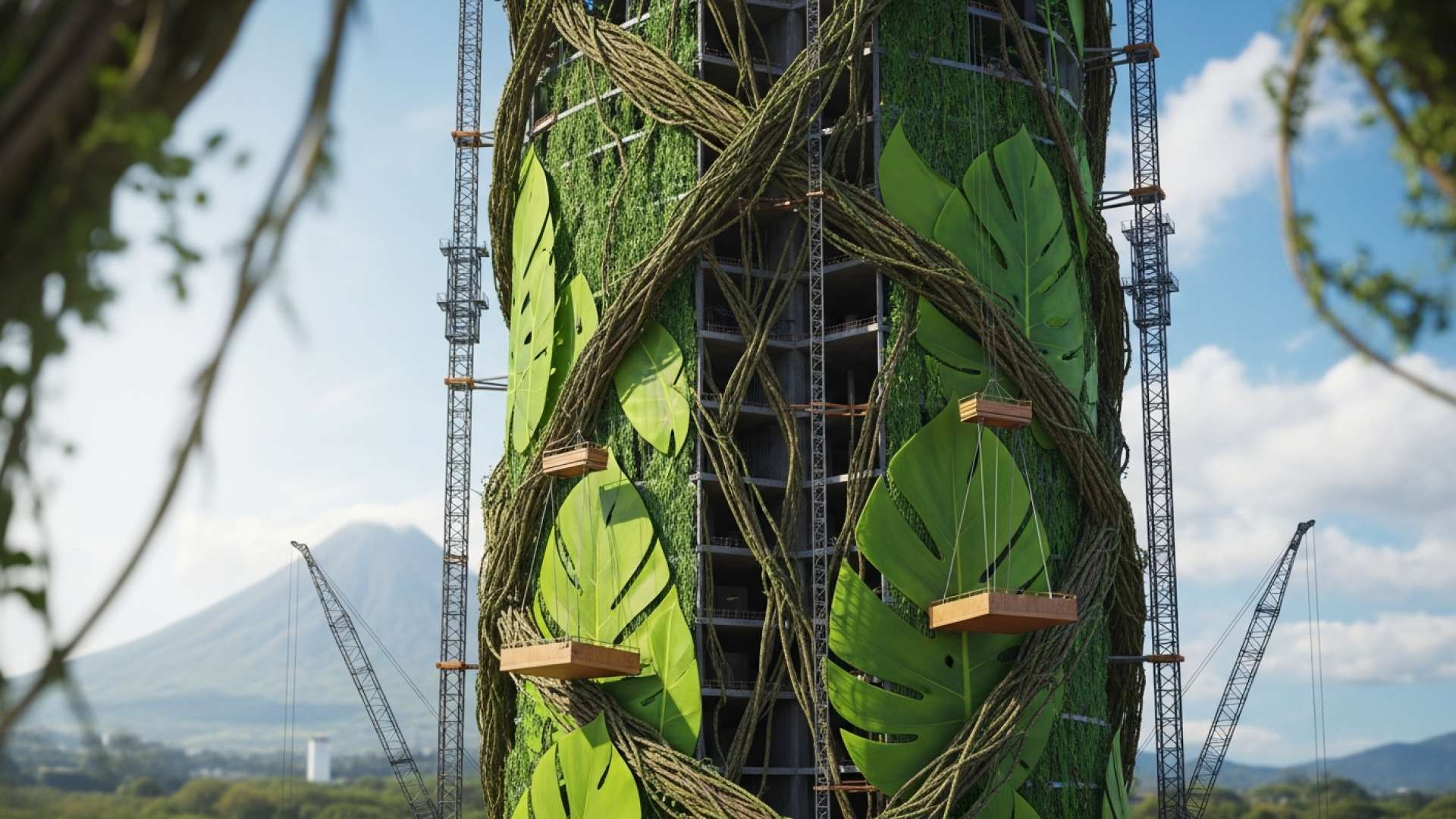 Alajuela et le secteur de la construction devraient dynamiser le marché de l’emploi au Costa Rica au troisième trimestre 2026