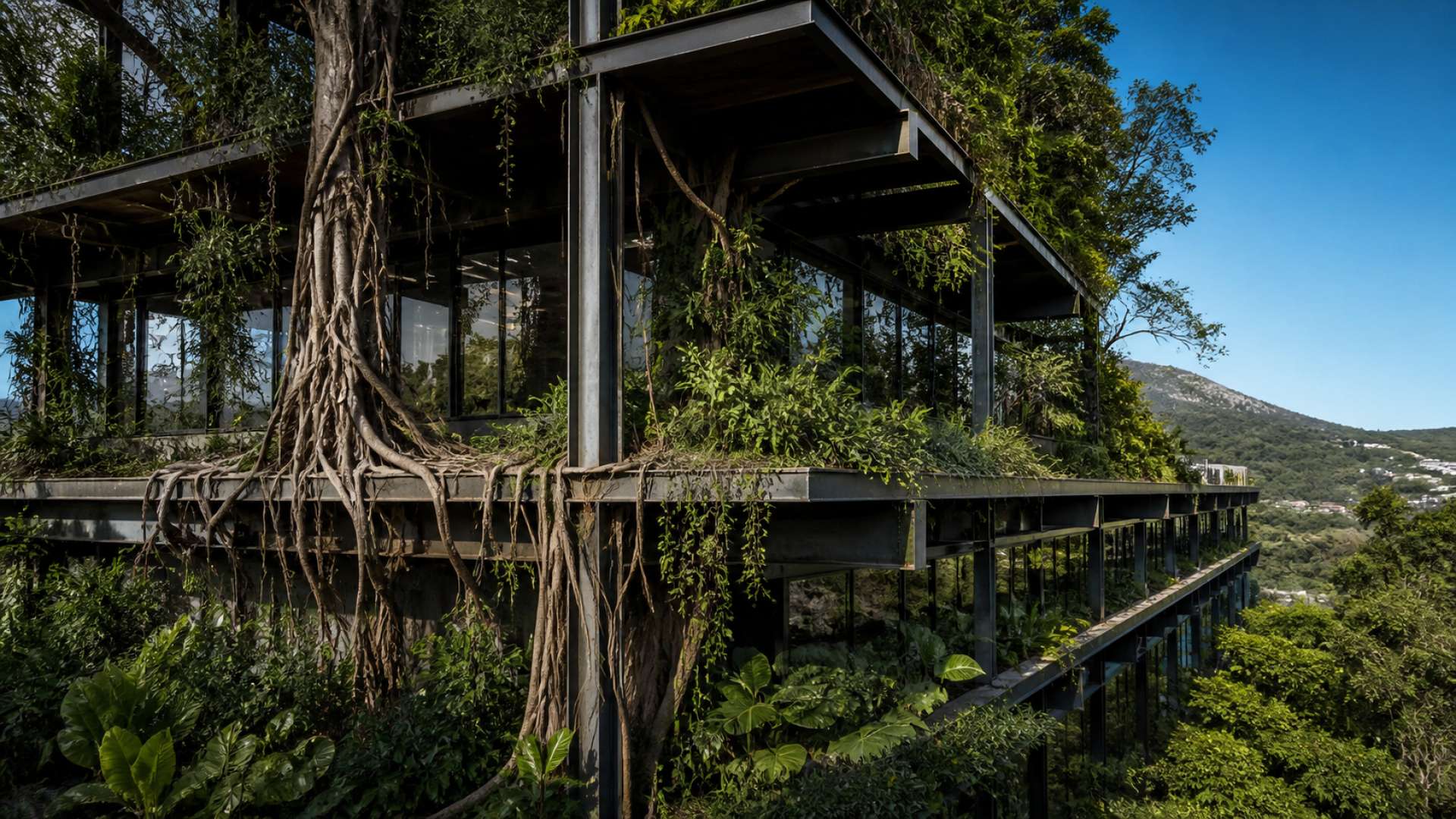 Aleste redéfinit les espaces urbains avec une forêt de poche Miyawaki innovante à Curridabat