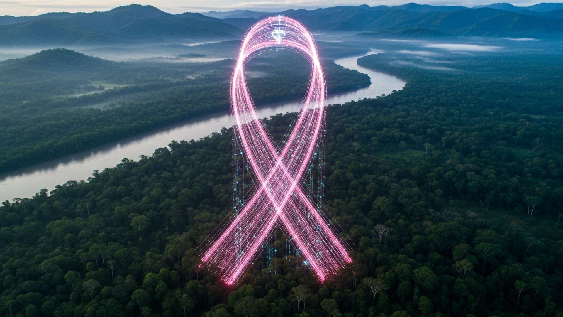 Amazon Prime présentera la résilience costaricaine dans un nouveau documentaire