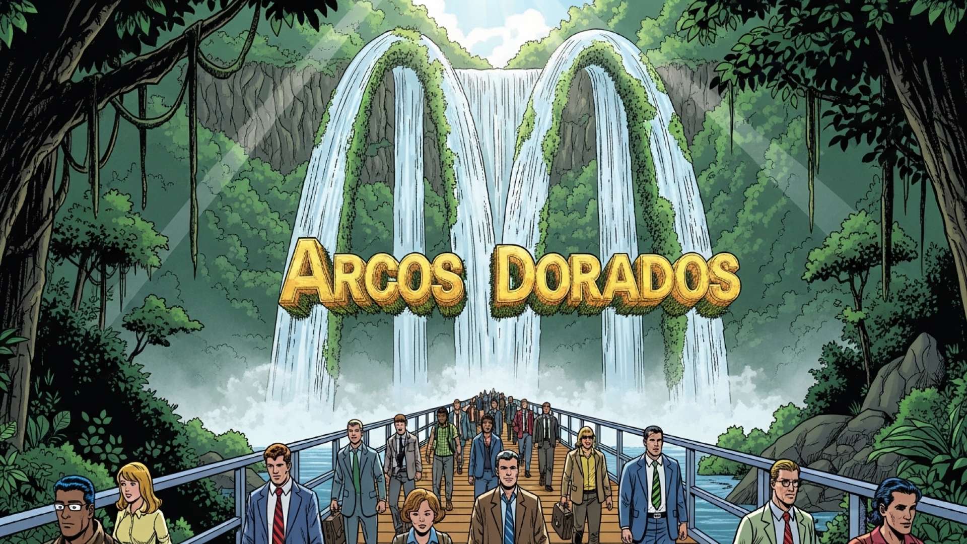 Arcos Dorados vise l’ouest du GAM pour une vague d’embauches chez McDonald’s