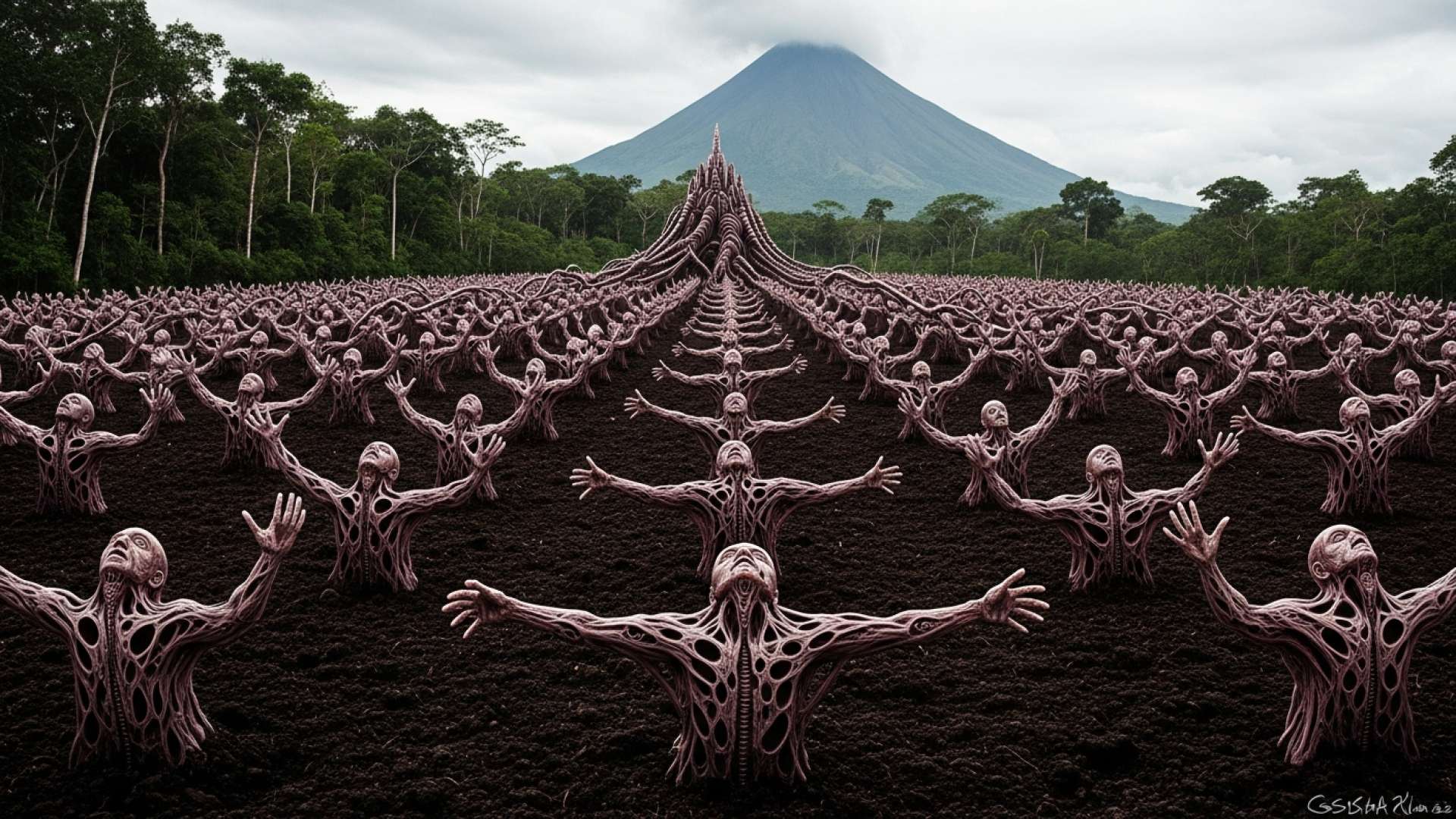 L’autrice Agustina Bazterrica analyse le succès mondial de Tender is the Flesh au Costa Rica