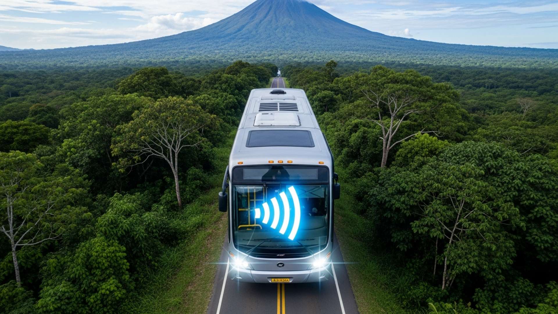 La BAC et Visa présentent une nouvelle carte de transport rechargeable