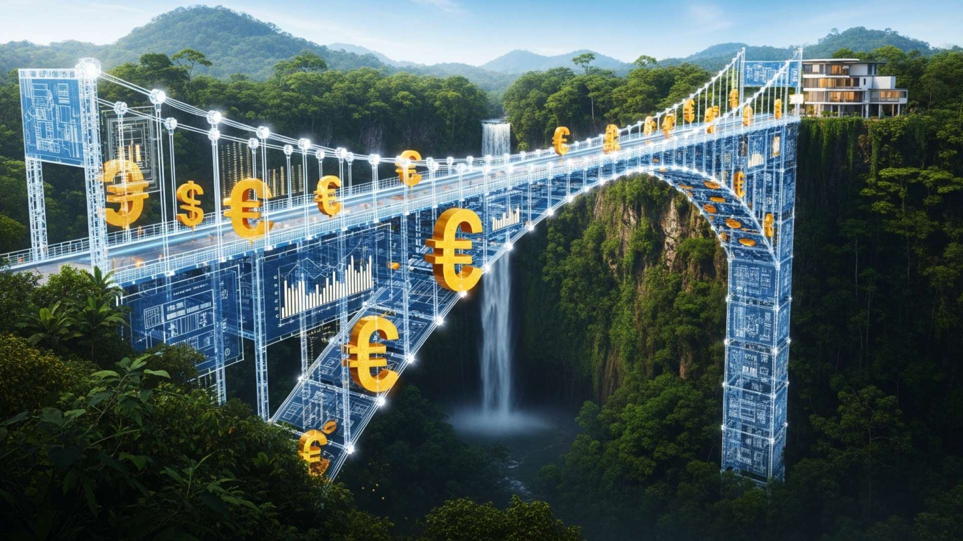 Banco Nacional propose des offres de financement immobilier majeures à Expoconstrucción 2026