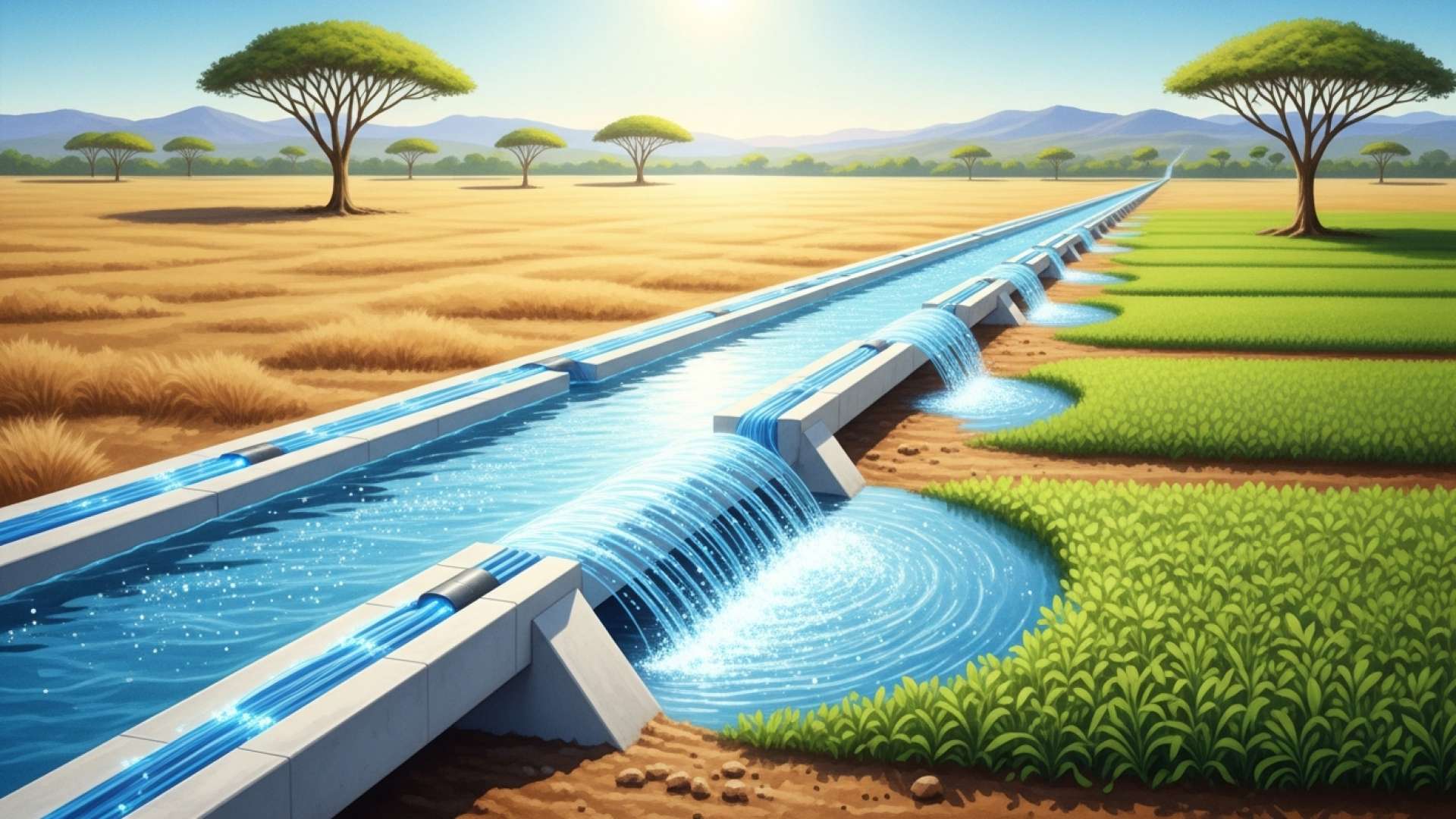 La BCIE alimente une révolution massive des infrastructures au Guanacaste pour bénéficier à des centaines de milliers de personnes