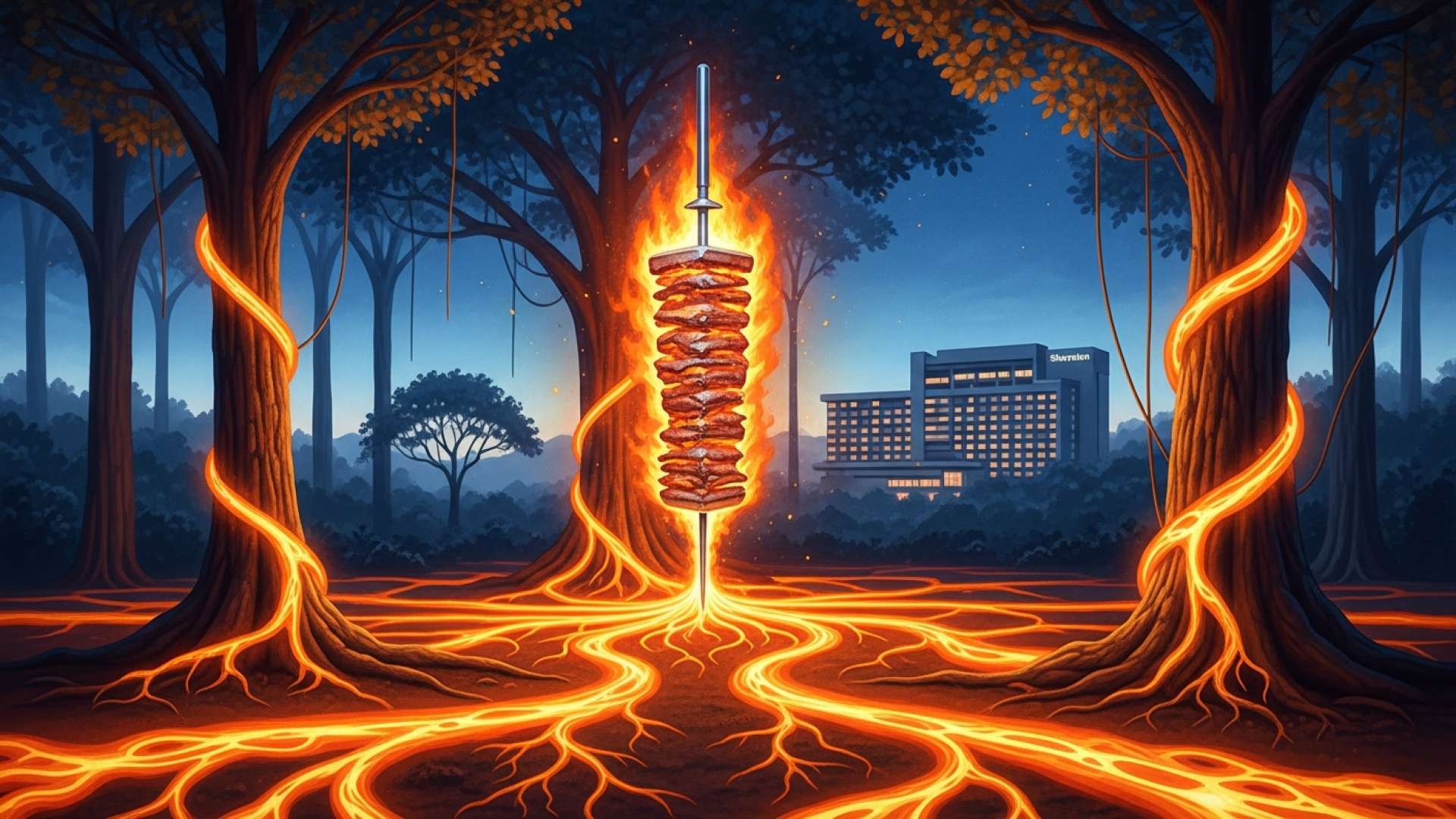 Le géant du steakhouse brésilien Fogo de Chao annonce son grand lancement au Costa Rica