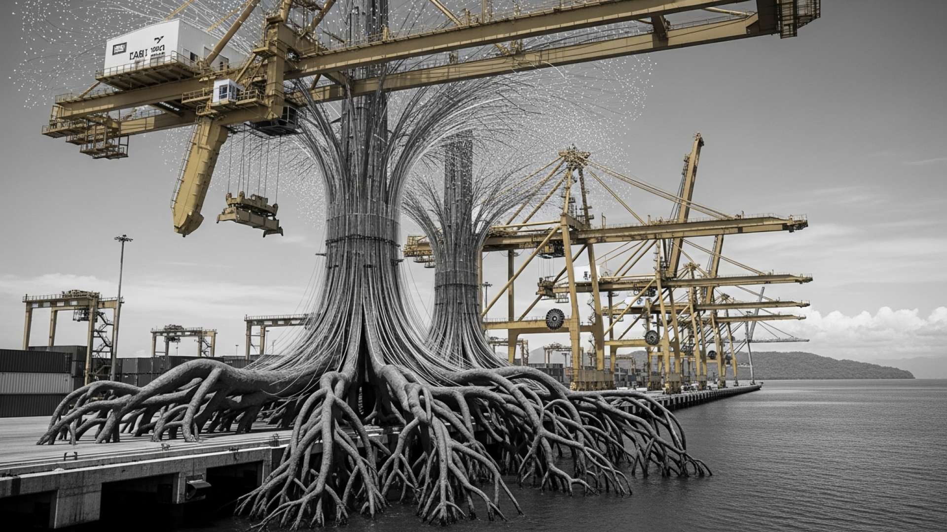 La modernisation du port de Caldera franchit la dernière étape juridique