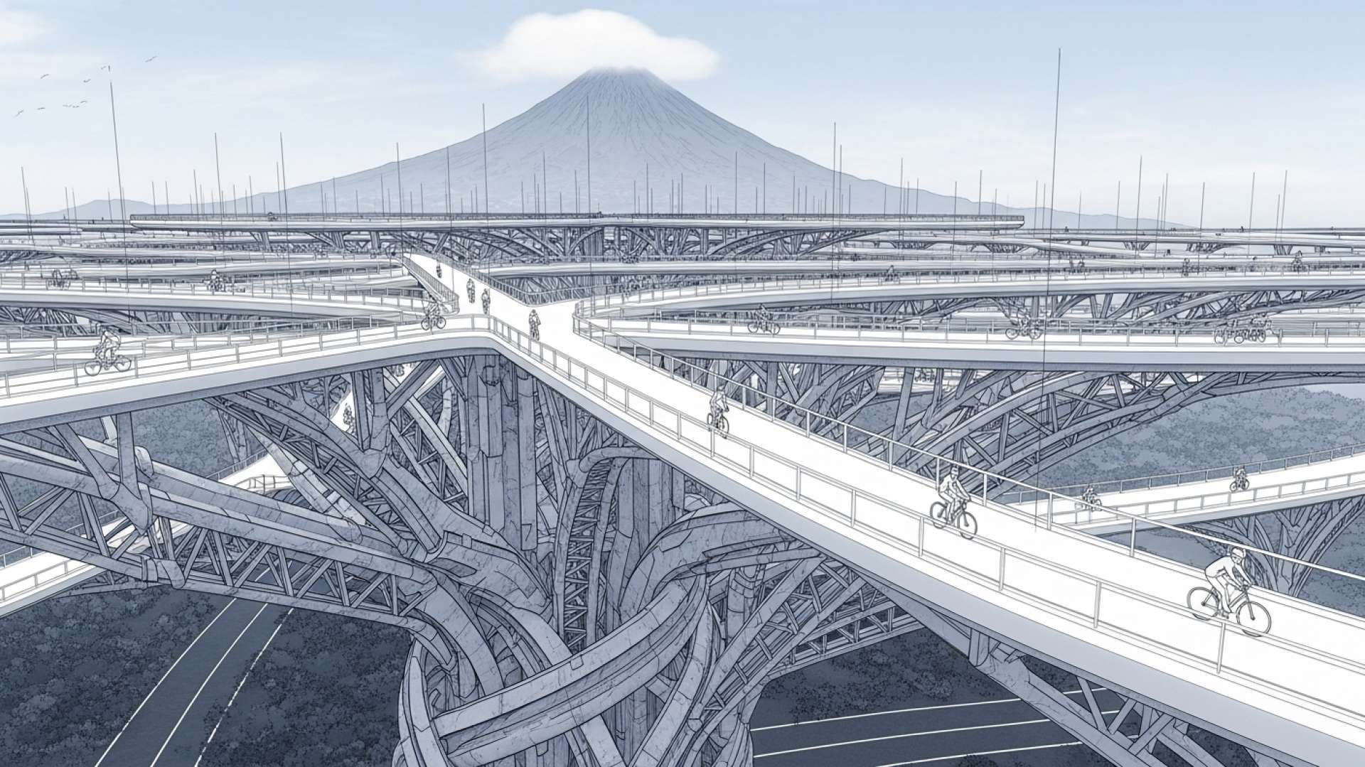 Cartago fait progresser le renouvellement urbain majeur avec l’extension du parc Taras