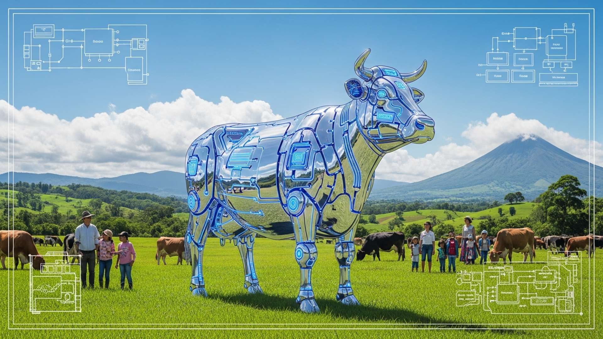 L’Expo Cartago Rend Hommage à un Siècle d’Héritage Agricole