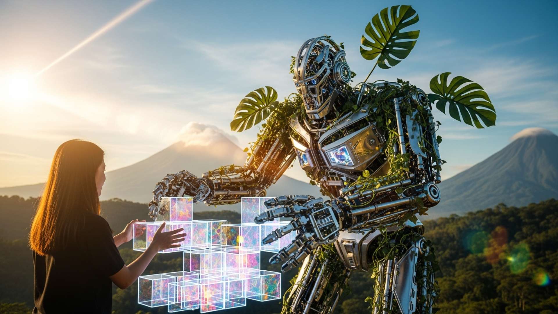 Cartago Allume l’Innovation avec l’Olympiade Régionale de Robotique