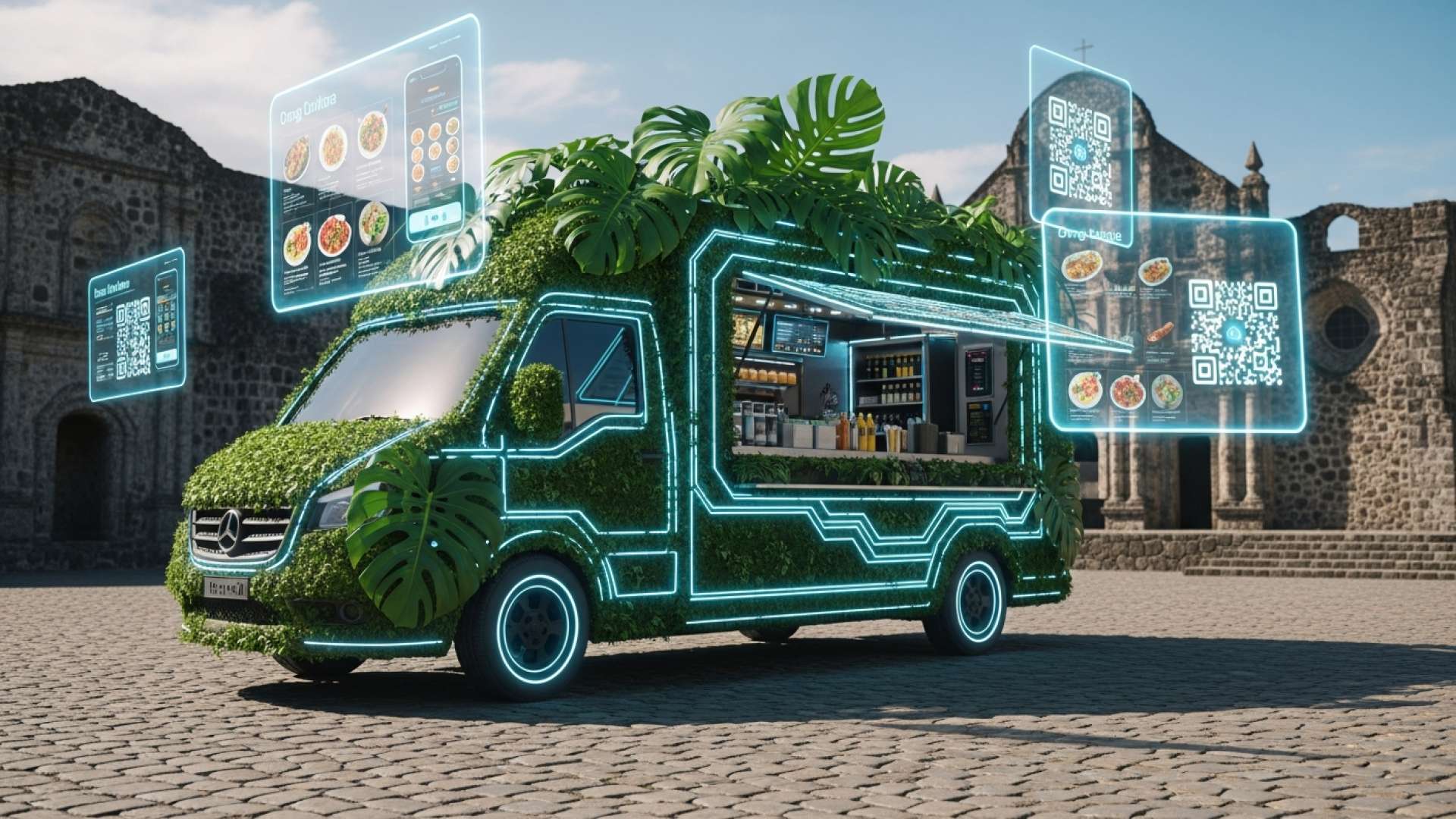 Cartago présente un nouveau cadre réglementaire pour les entreprises mobiles