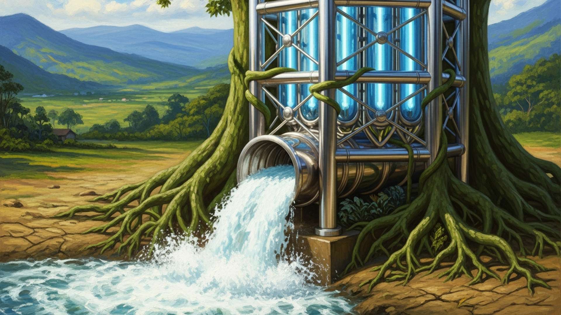 Cartago lance une révision majeure des infrastructures pour assurer la sécurité de l’eau face à la menace prolongée de l’El Niño