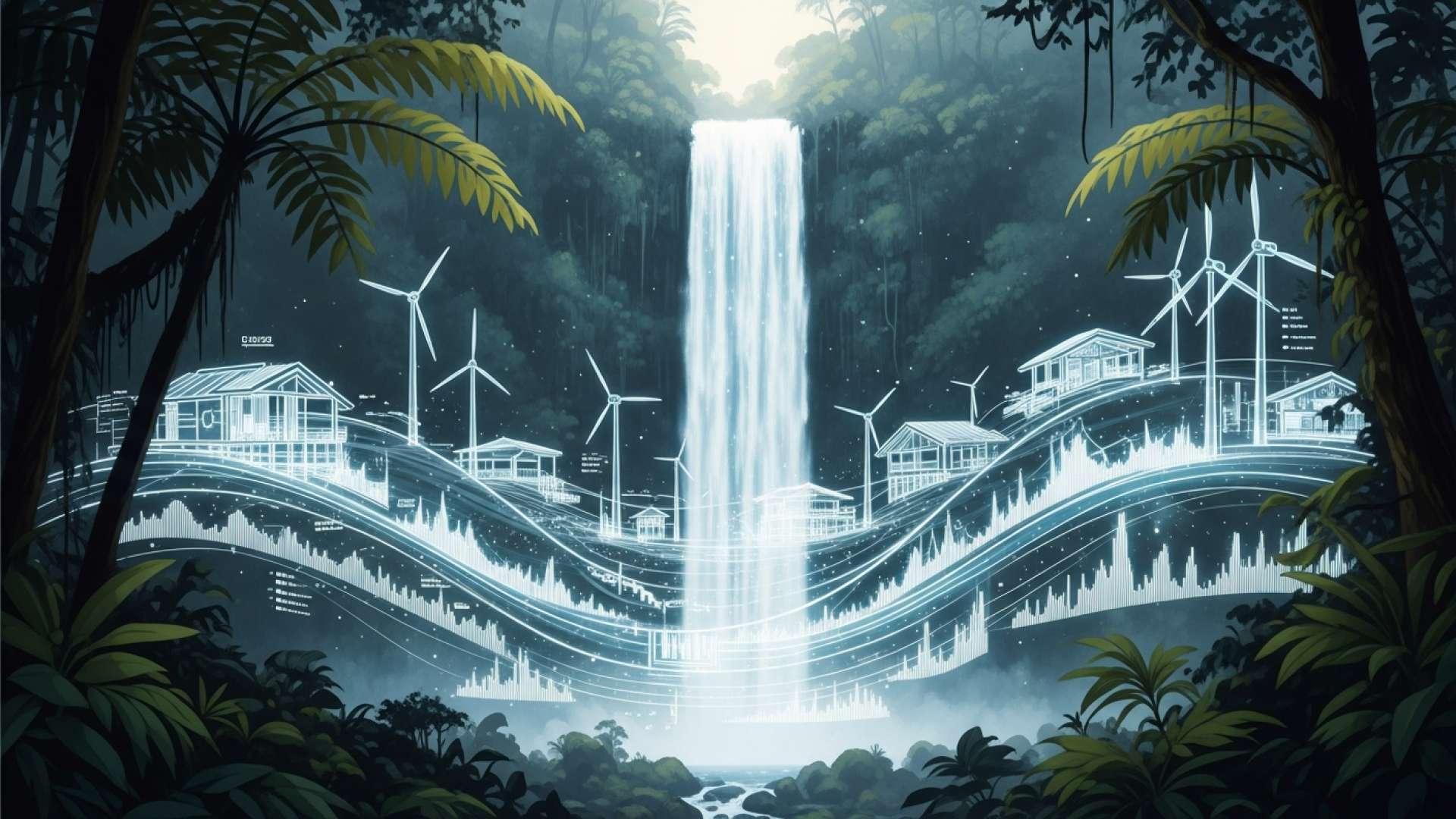 Le refuge faunique de Cartago déclenche un impact environnemental aux conséquences lointaines