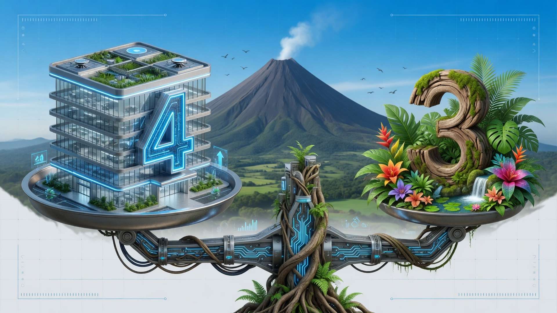 La Chambre de Commerce célèbre une avancée majeure sur le projet de loi relatif à la semaine de travail au Costa Rica