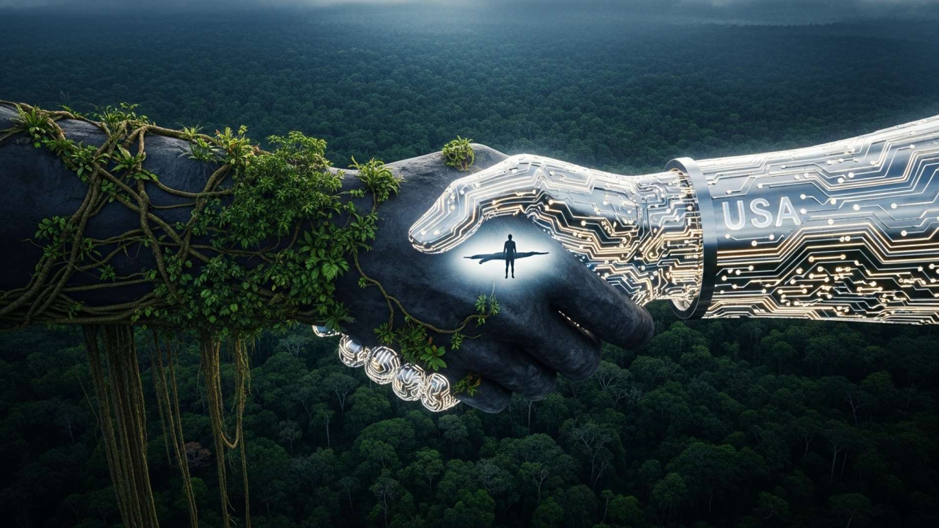 Des responsables de Chaves Brands extradités vers de nouveaux filibusters du Costa Rica