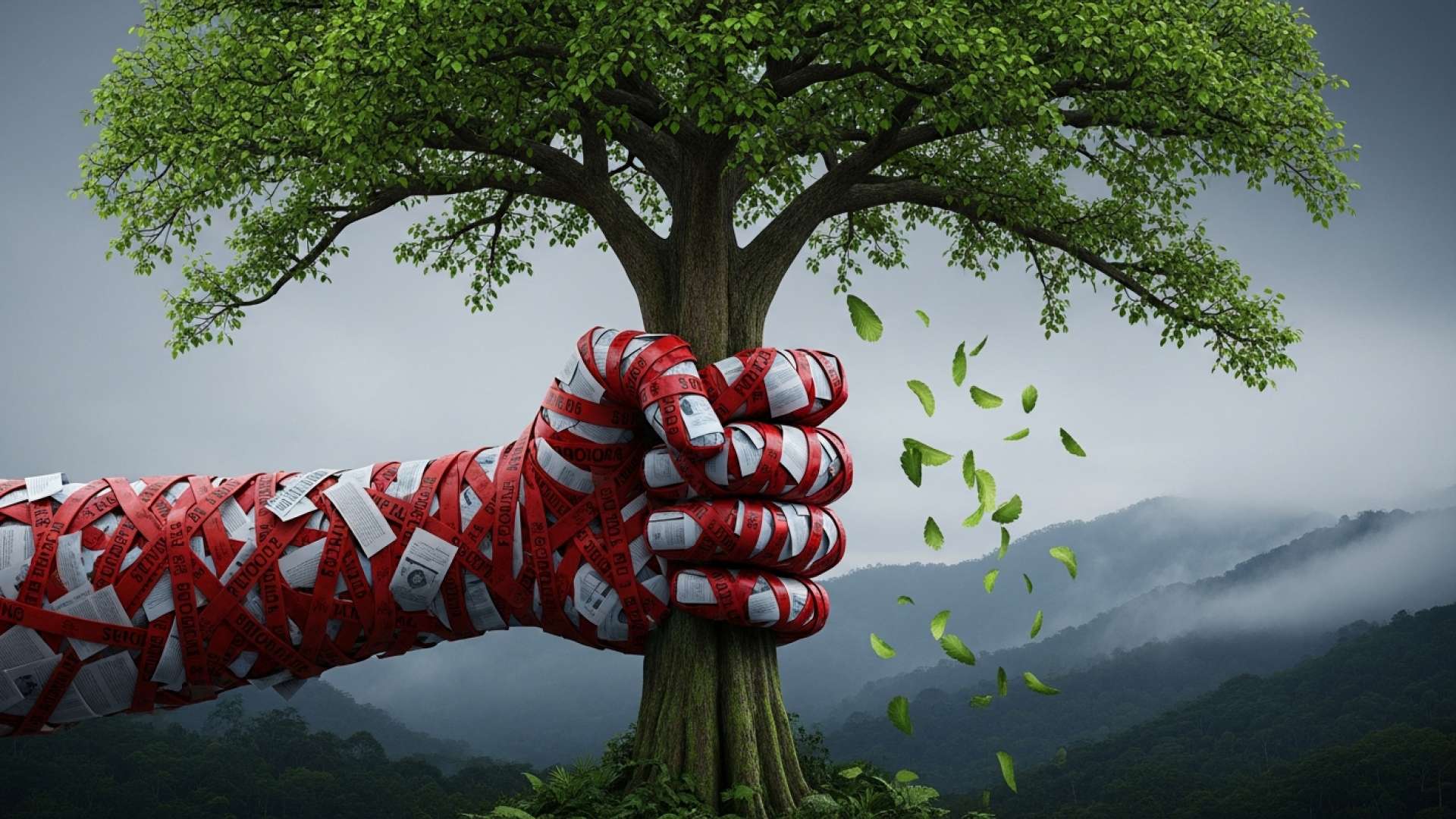 L’enquête personnelle de Chaves sur Tradeco Insurance confirmée