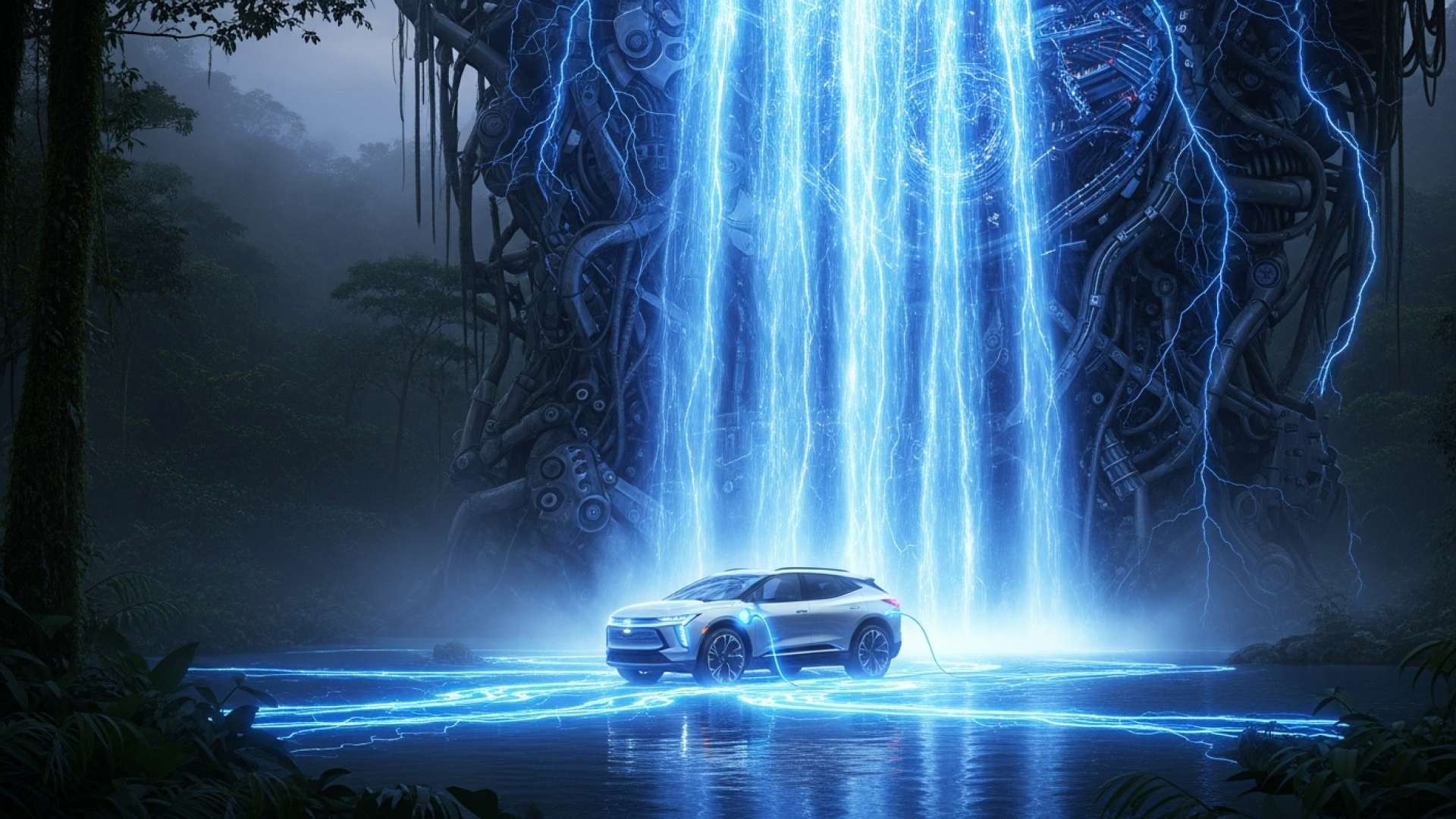Chevrolet mise gros sur la variété et l’expérience à l’Expo Móvil 2026