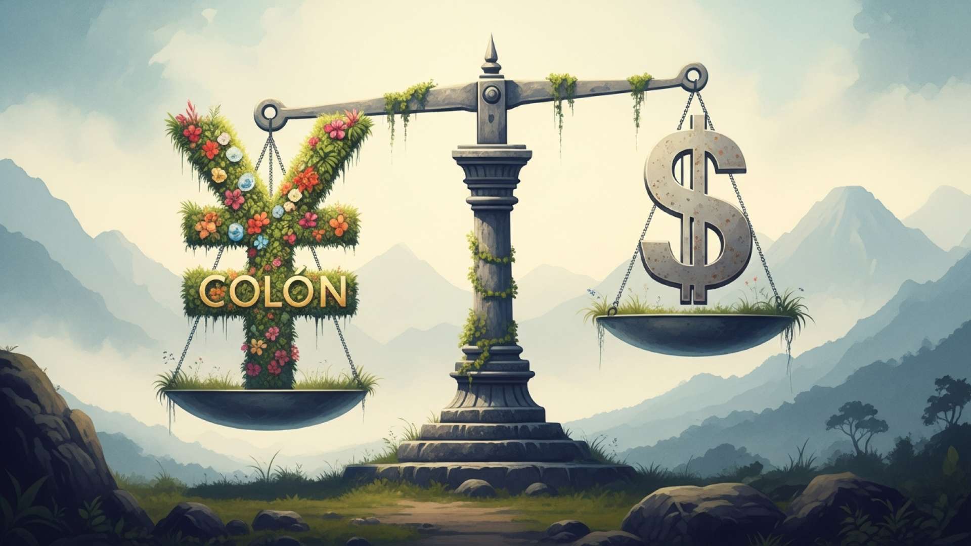 L’essor du Colón fait plonger le dollar à son plus bas niveau depuis 20 ans au Costa Rica