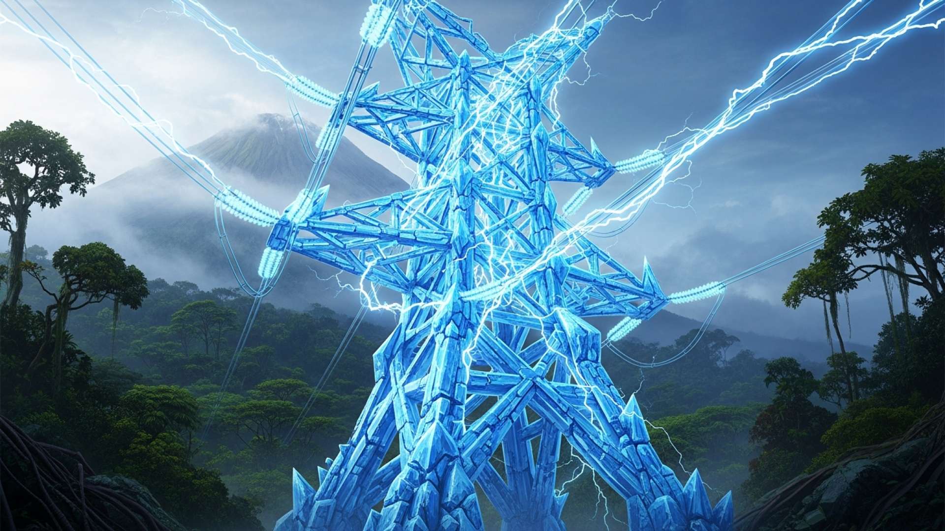 Un groupe de consommateurs assure la stabilité énergétique après l’arrêt par le Panama des exportations d’électricité
