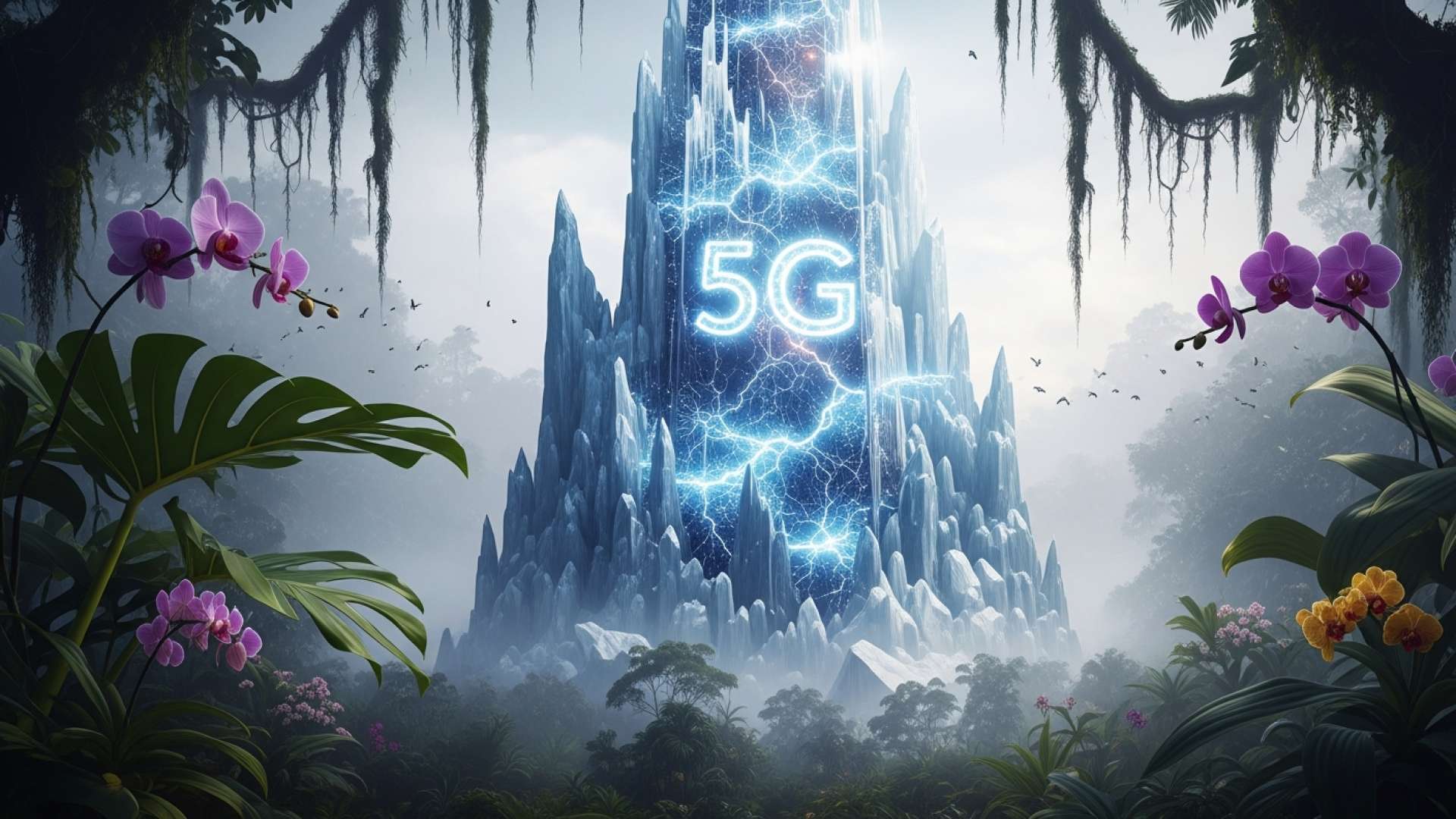 La controverse entoure l’appel d’offres national 5G du Costa Rica