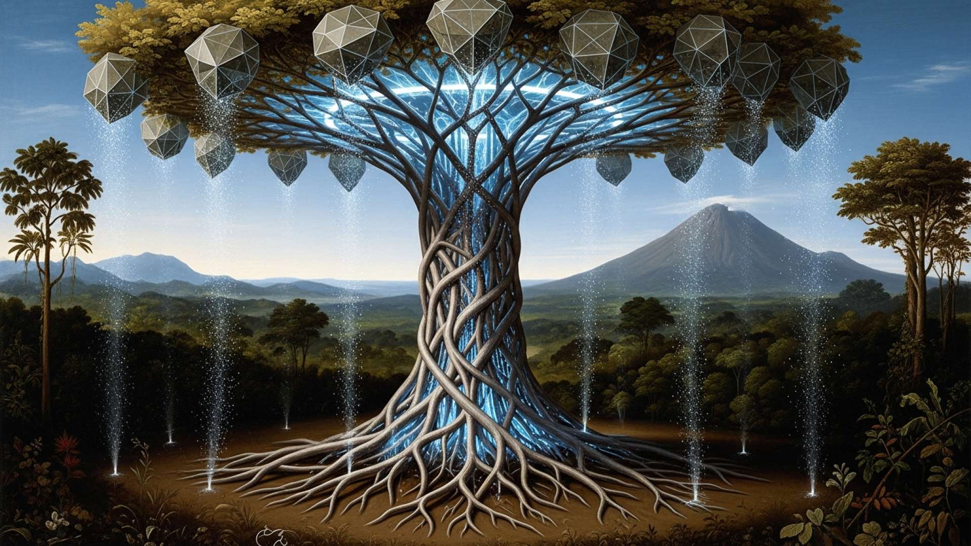 Les partenariats avec les entreprises financent la plantation de 250 000 arbres au Costa Rica