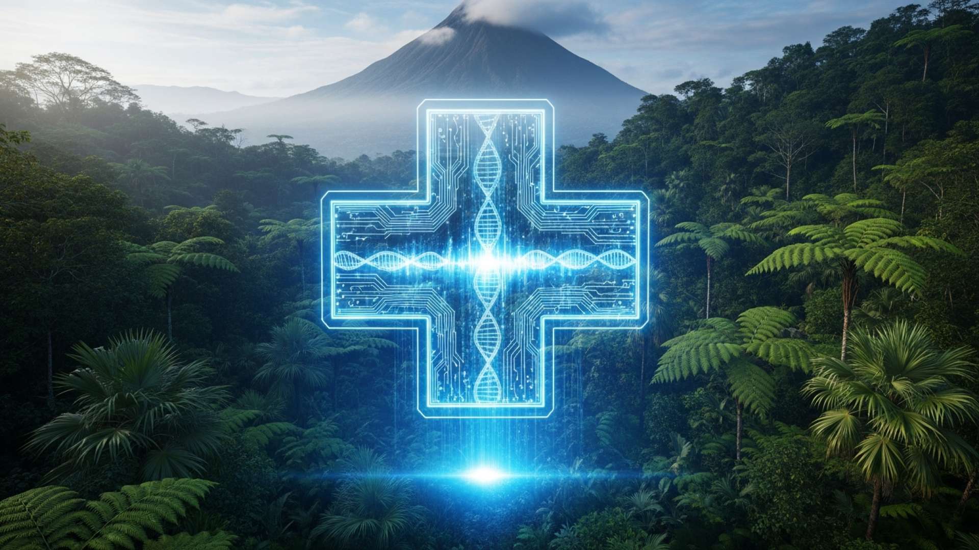 Le Costa Rica accélère le développement de ses soins de santé numériques avec le lancement d’un portail national de télésanté