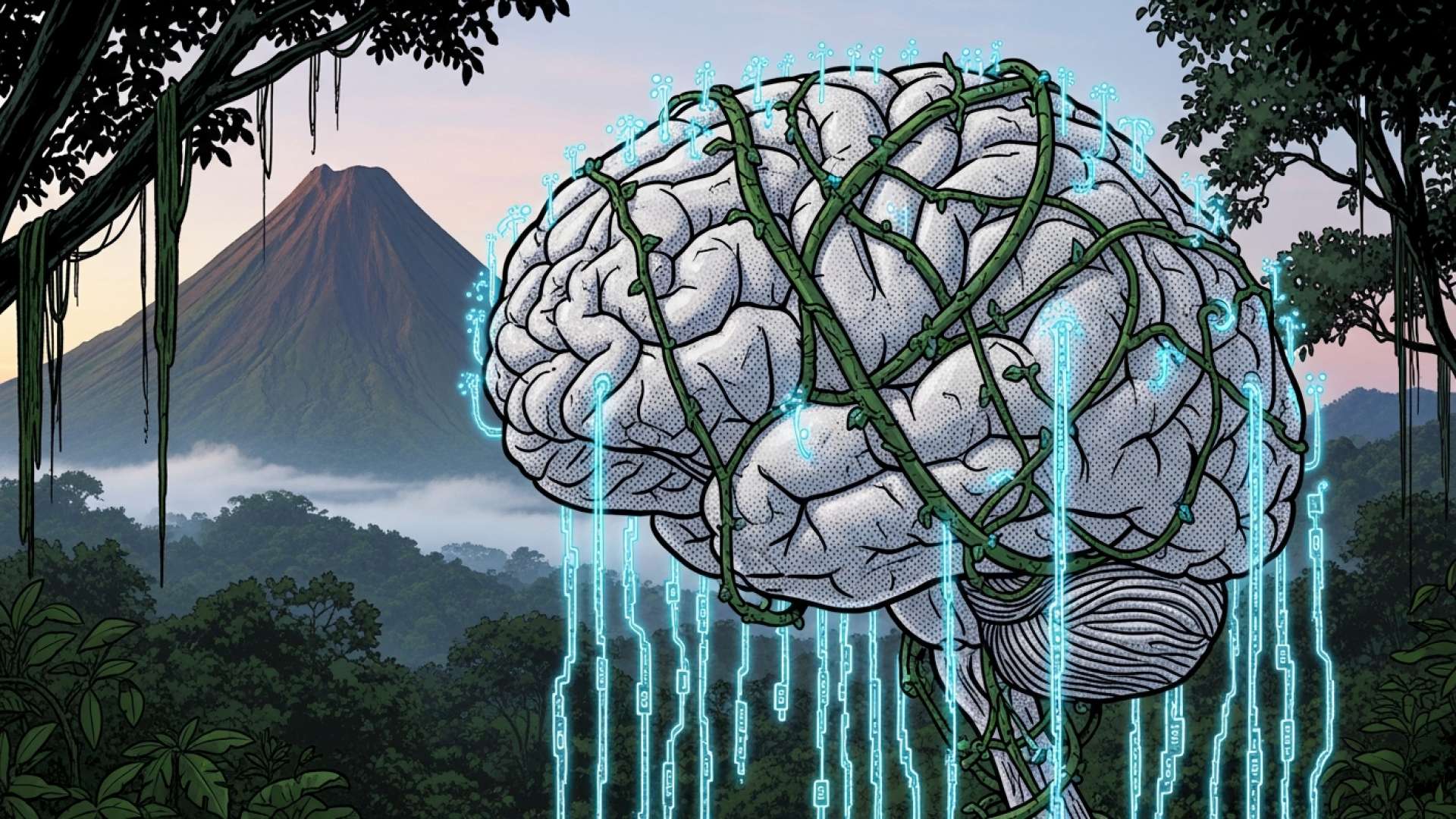 Le Costa Rica mise sur la biophilie pour devenir leader du tourisme de bien-être mondial