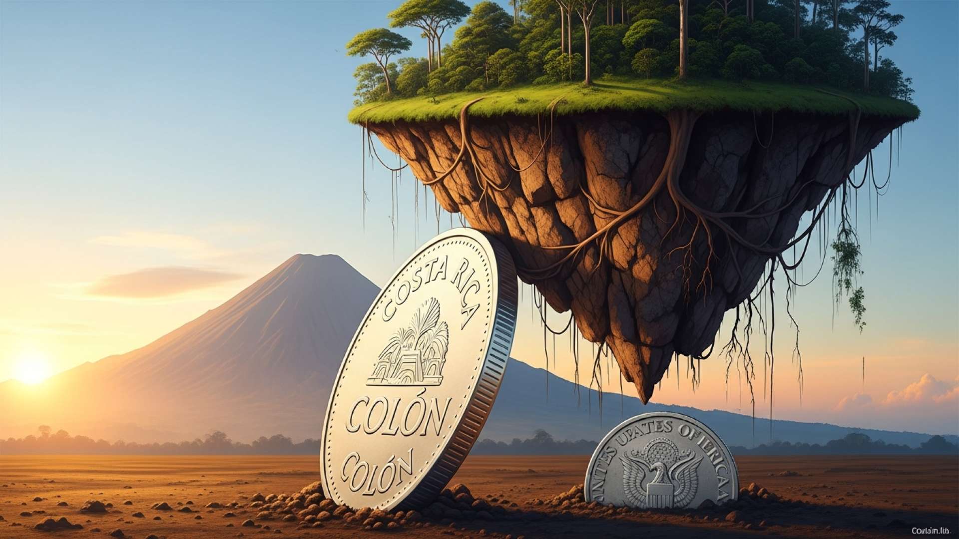 Le président de la banque centrale du Costa Rica annonce un changement soudain dans la politique du dollar