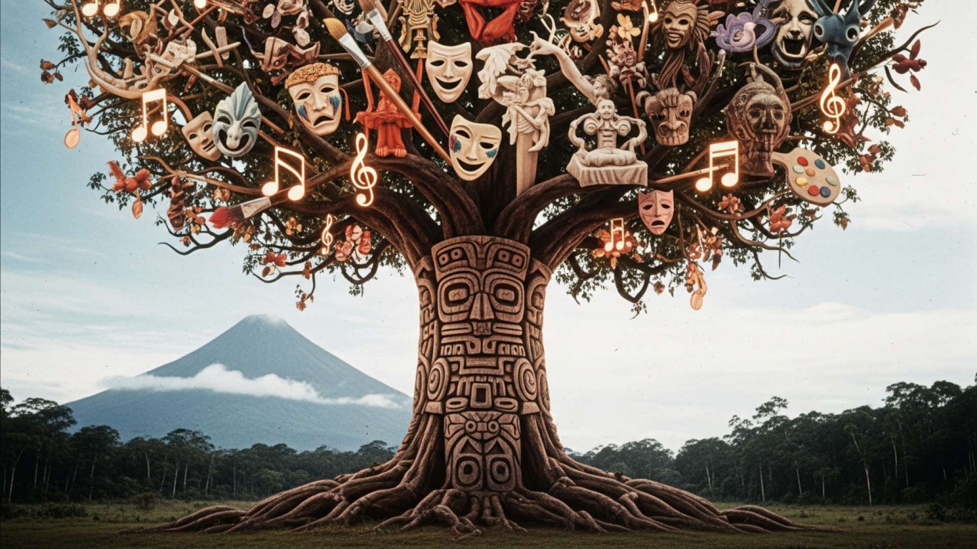 Le Costa Rica centralise les emplois du secteur culturel sur la plateforme nationale BRETE