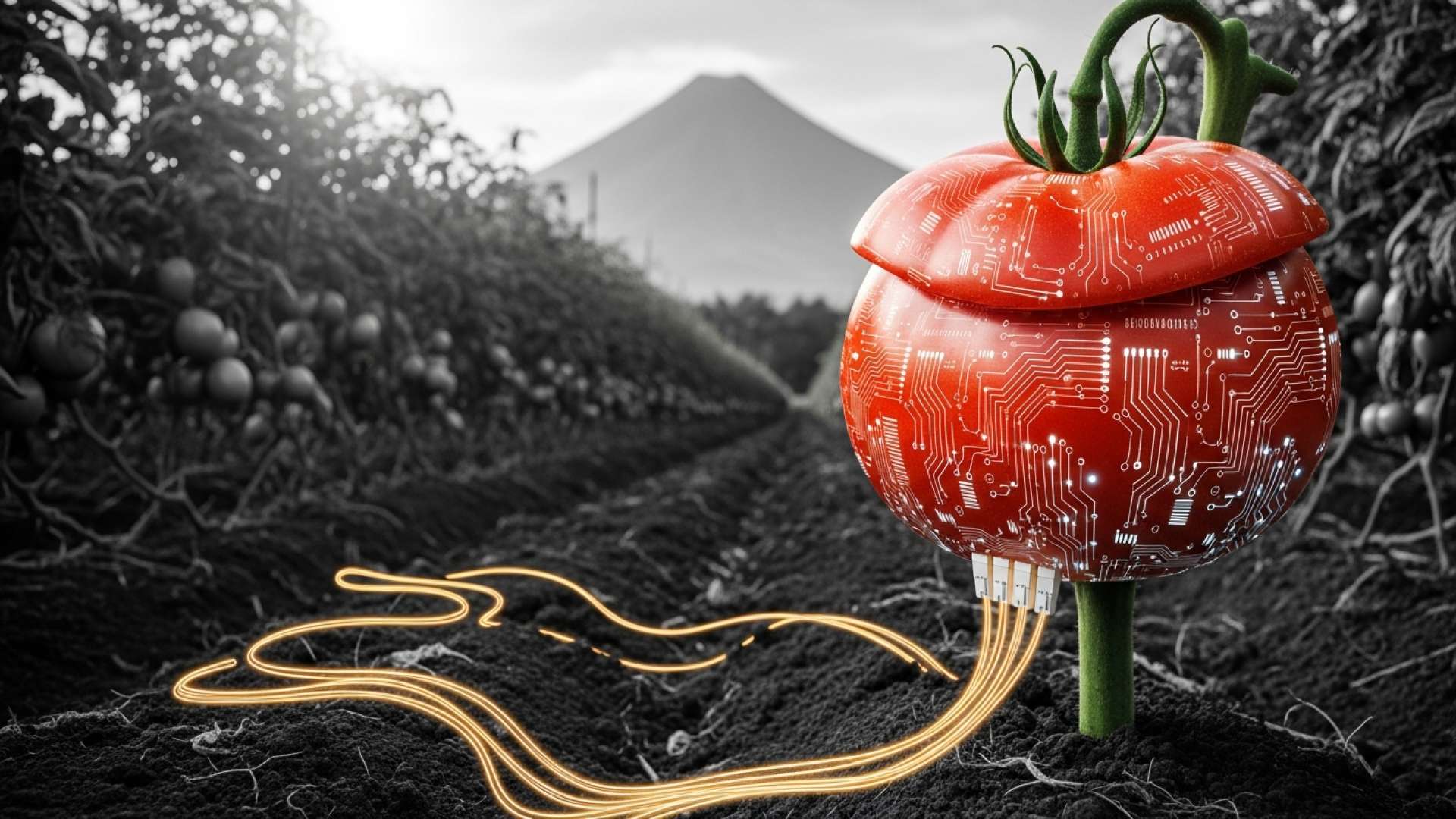 Le Costa Rica déploie un « tomato » blindé pour sécuriser l’approvisionnement alimentaire