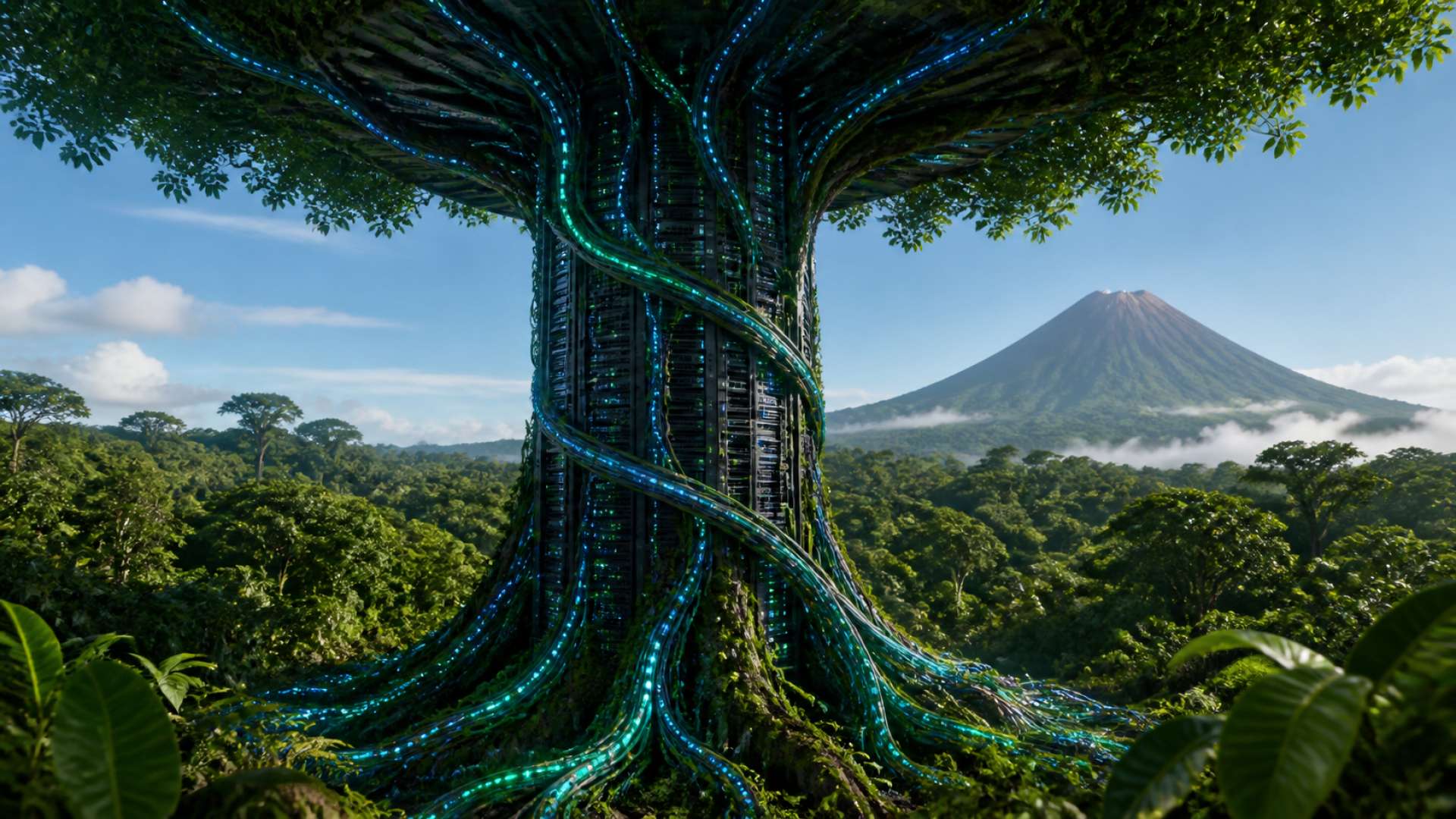 L’infrastructure numérique du Costa Rica se prépare à une énorme augmentation de la demande de centres de données
