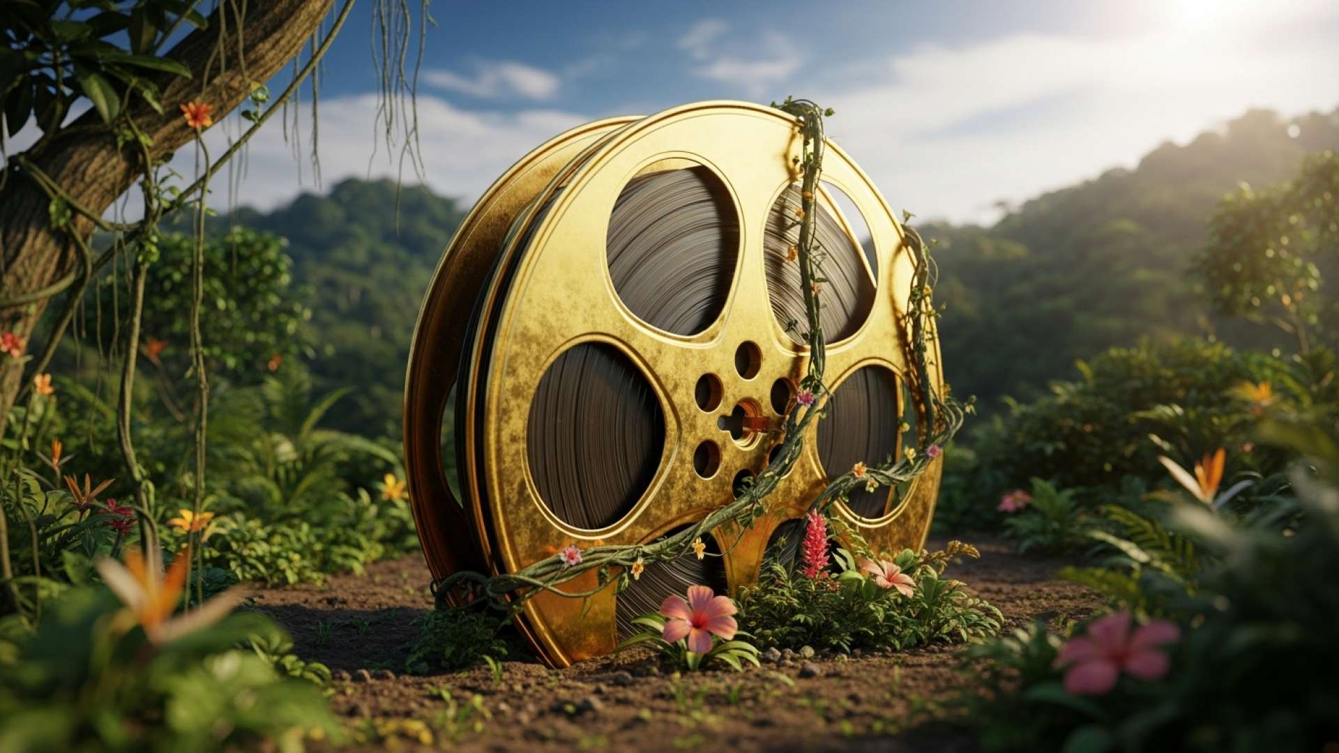 Le Costa Rica fait monter l’industrie cinématographique sur la scène mondiale à Cannes