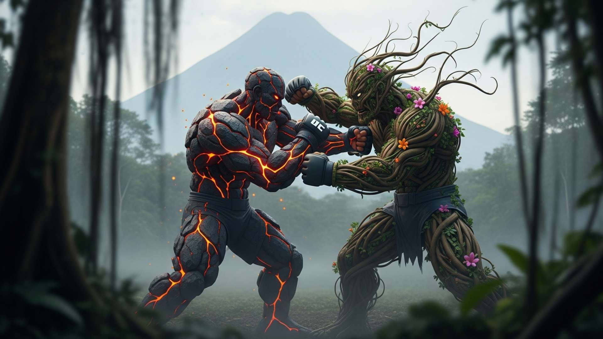 Le Costa Rica rejoint l’Octogone en tant que hub de MMA centraméricain