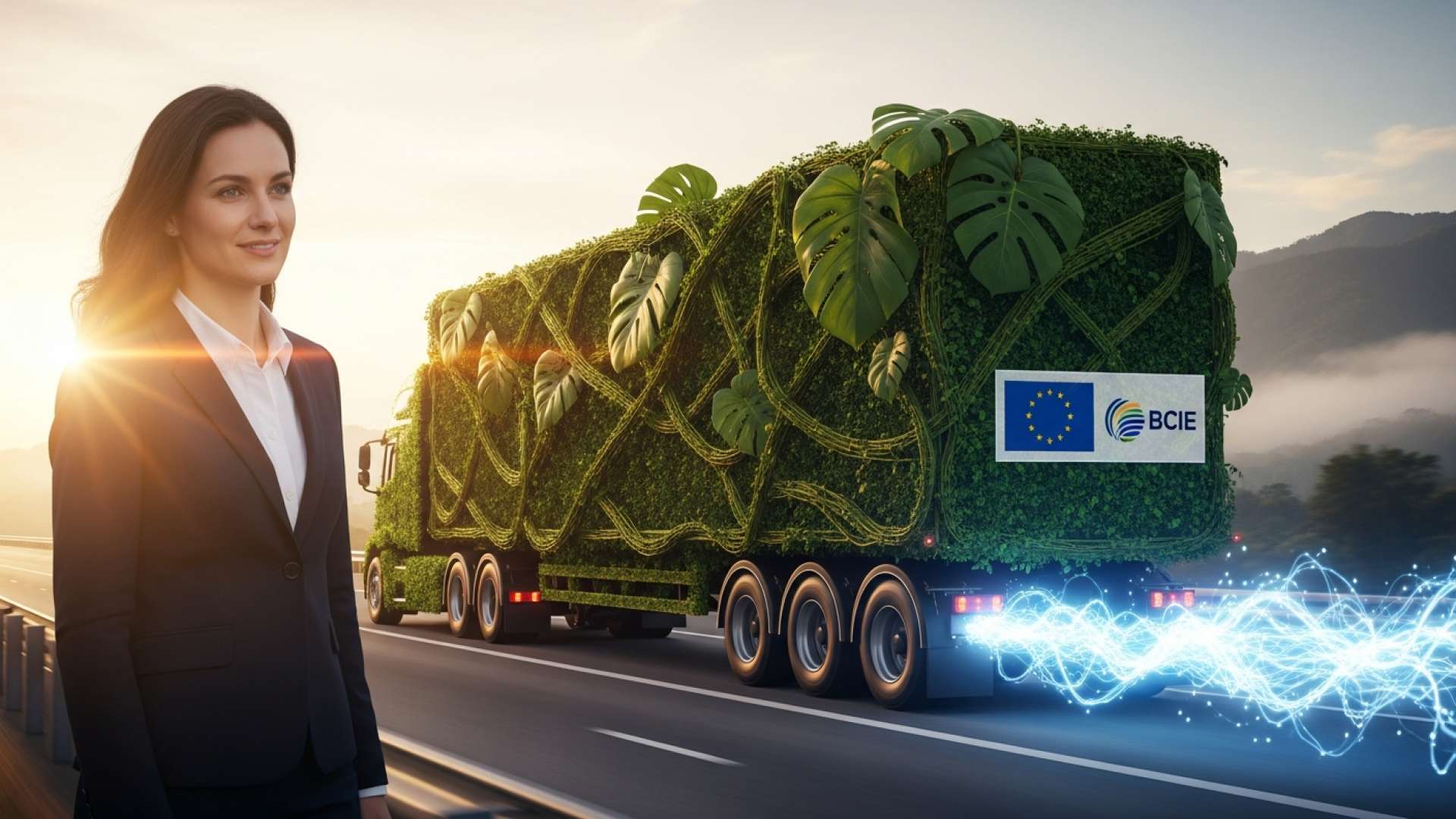 Le Costa Rica envisage le biométhane pour alimenter une révolution verte dans le transport routier