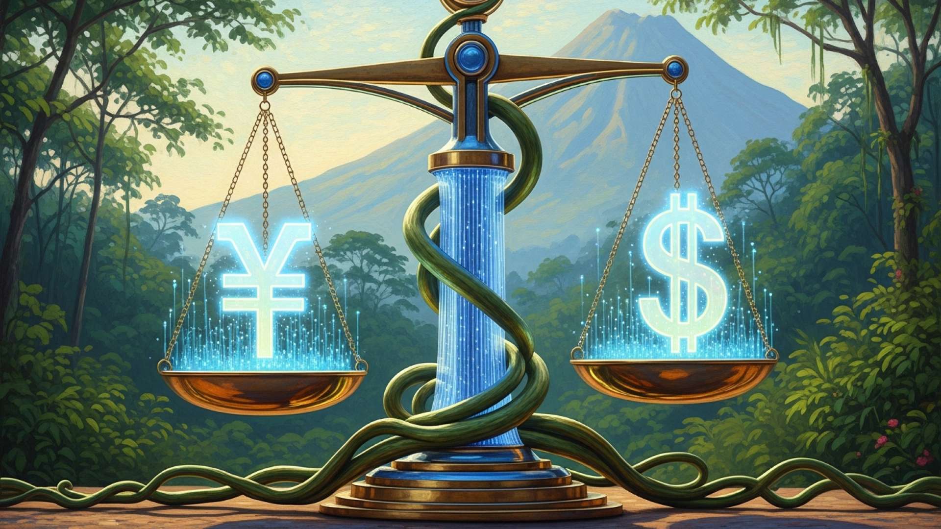 Le Costa Rica connaît des taux de change stables et des taux d’intérêt prudents pour le reste de 2026