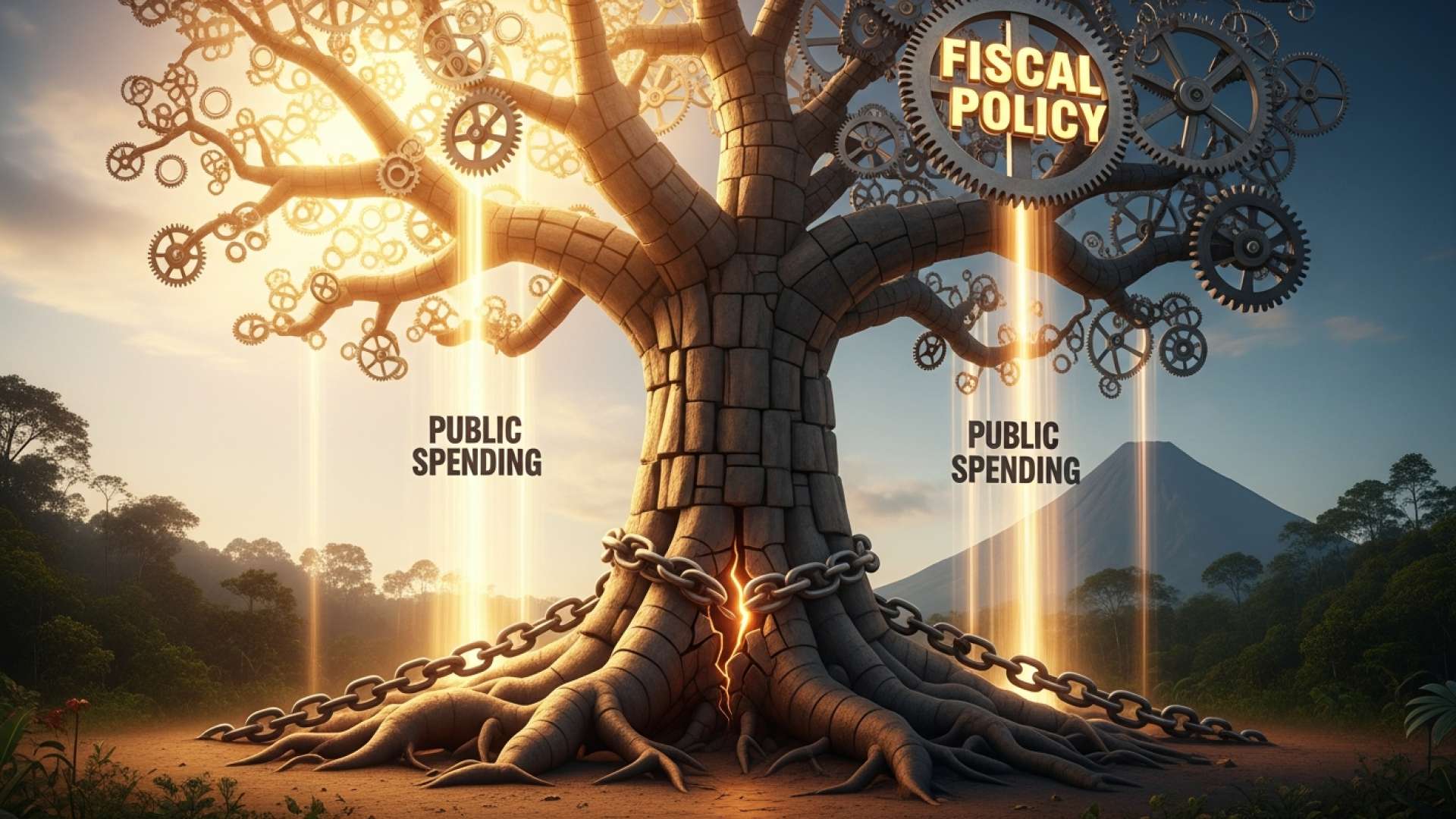 Le Costa Rica est confronté à un appel urgent pour une nouvelle réforme fiscale