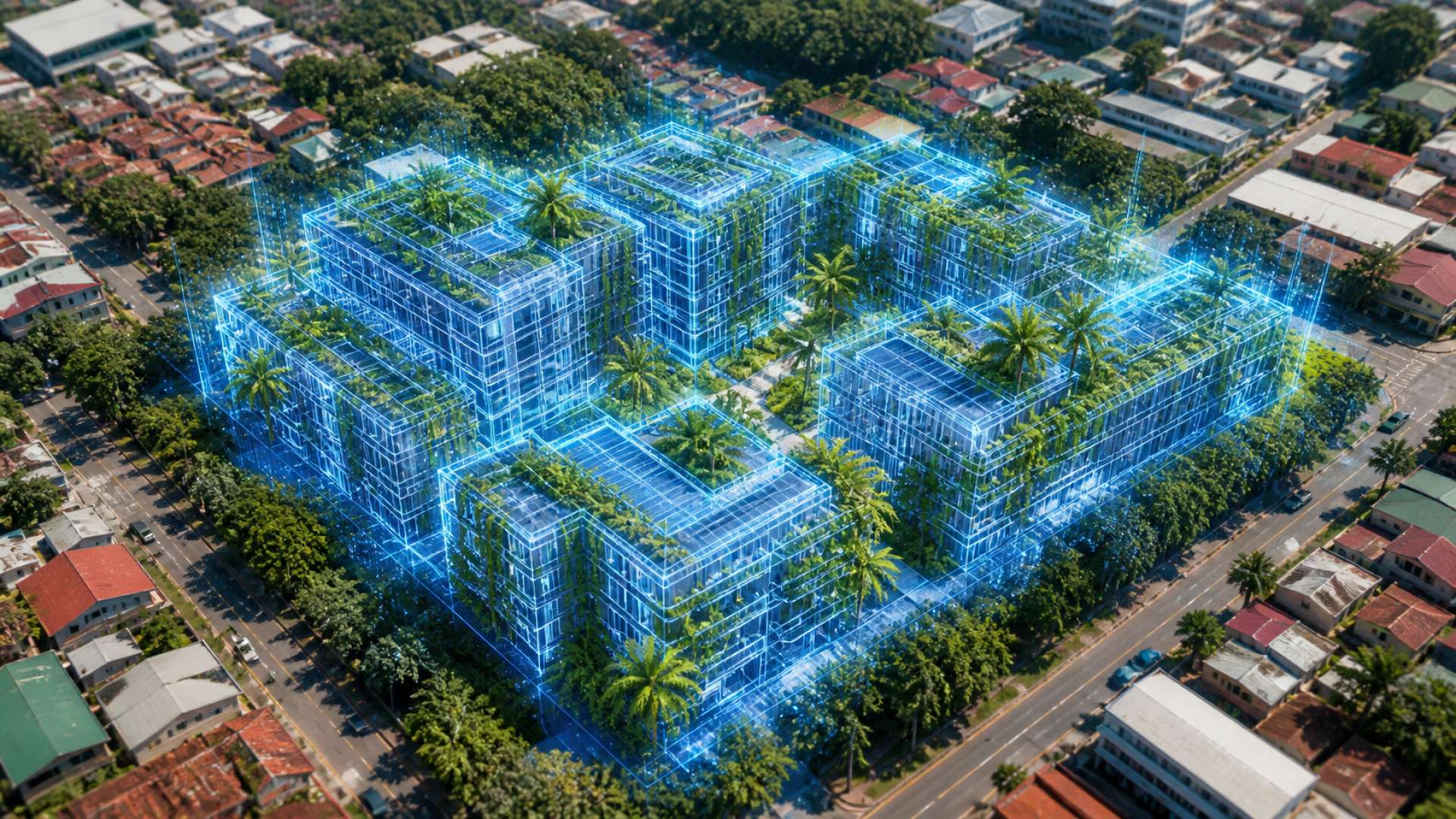 L’Office du logement du Costa Rica lance une modernisation massive et un portefeuille urbain à plusieurs millions de dollars