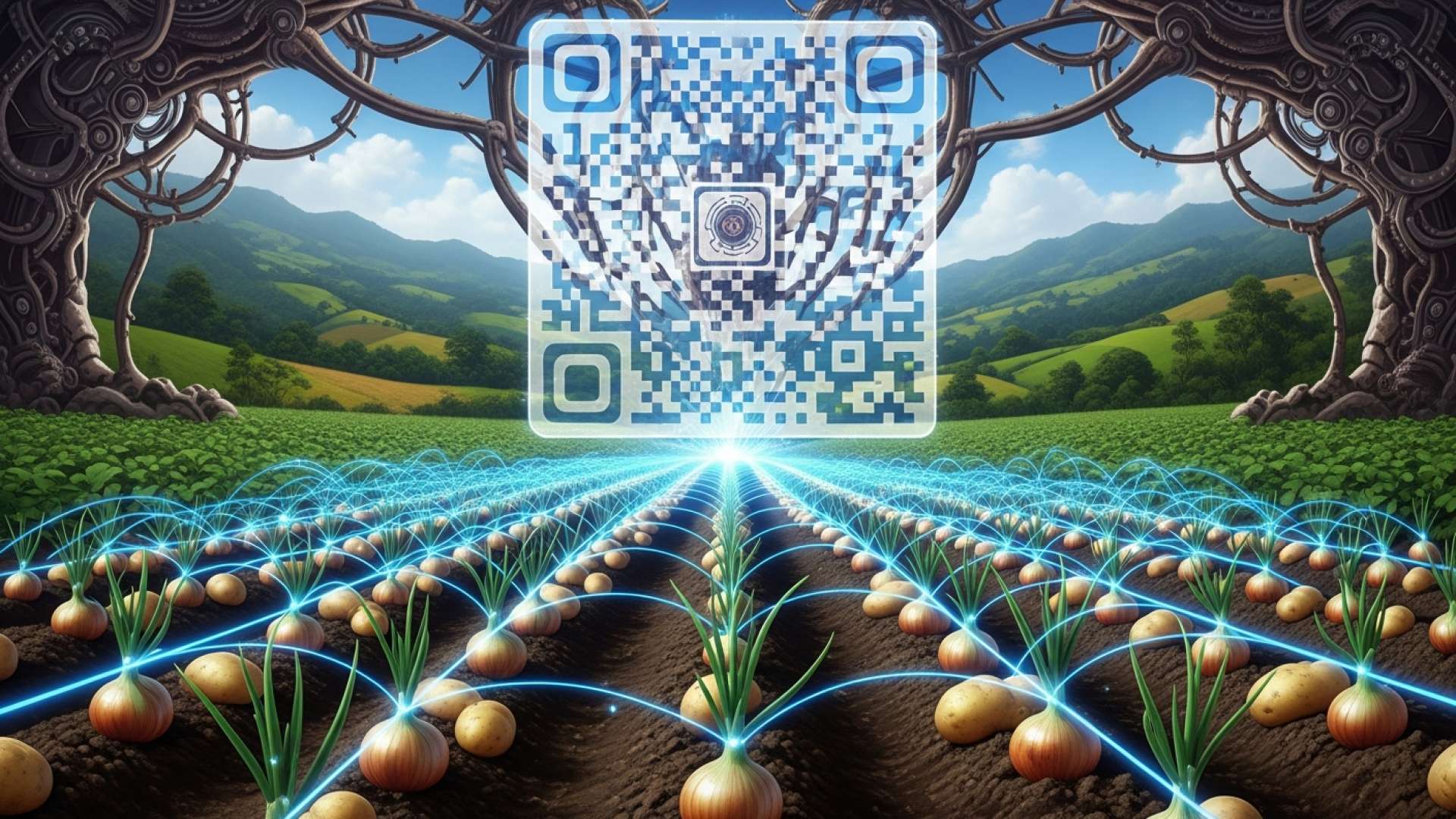 Le Costa Rica lance une initiative Agri-Tech pour la traçabilité des cultures