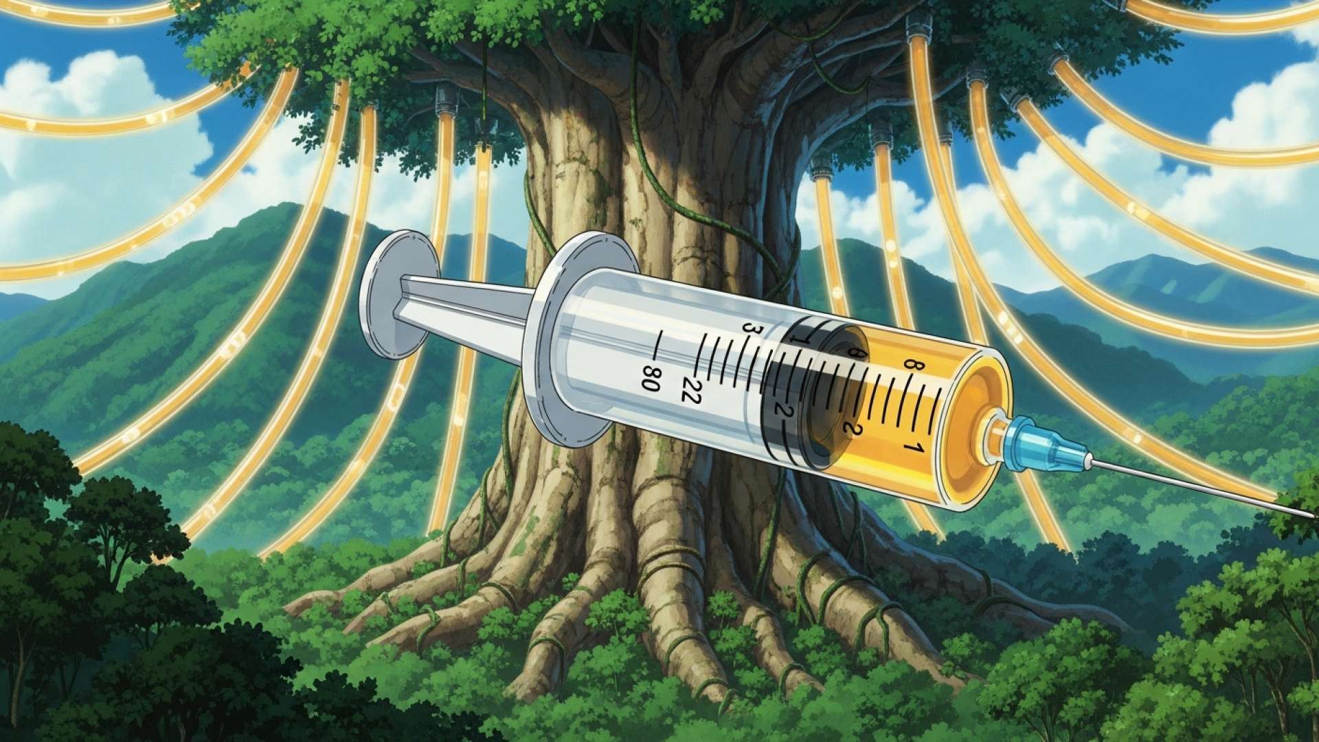 Le Costa Rica lance une campagne majeure de vaccination contre la fièvre jaune