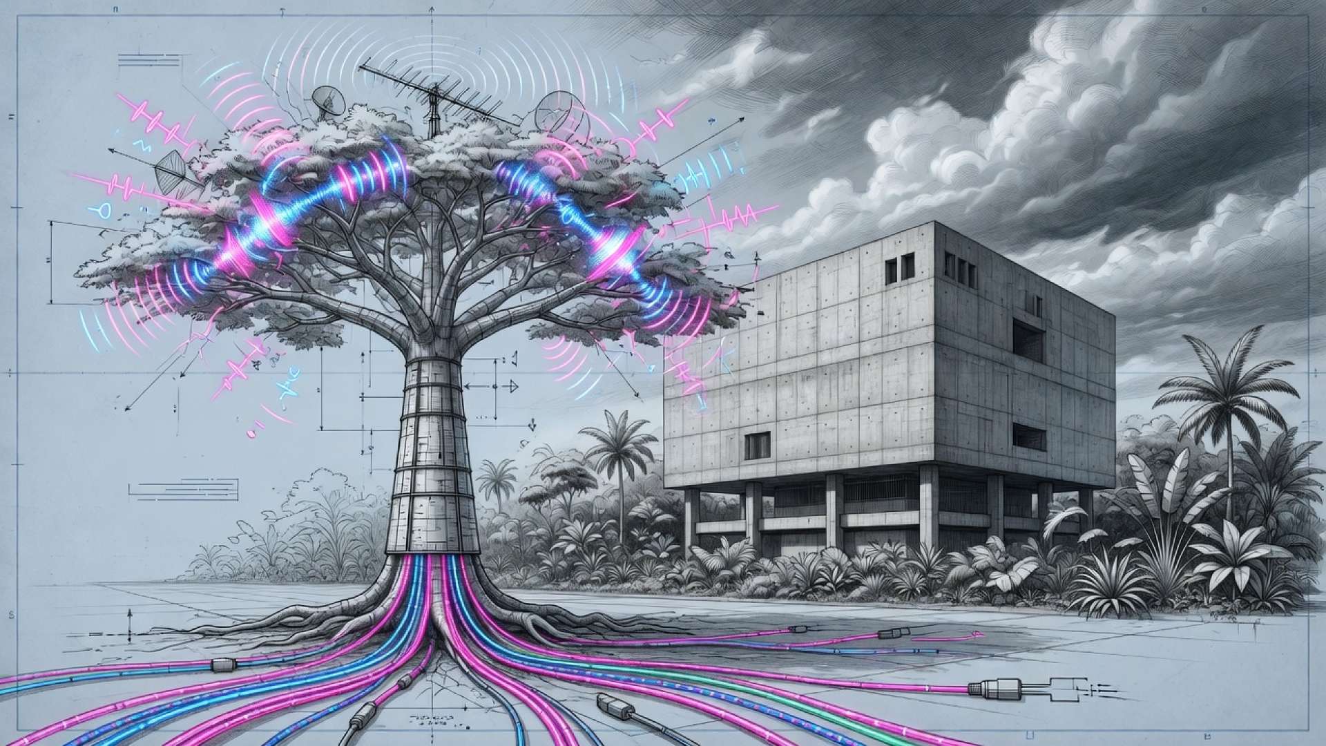 l’assemblée législative du Costa Rica approuve une réforme majeure sur les frais de spectre radio et télévision
