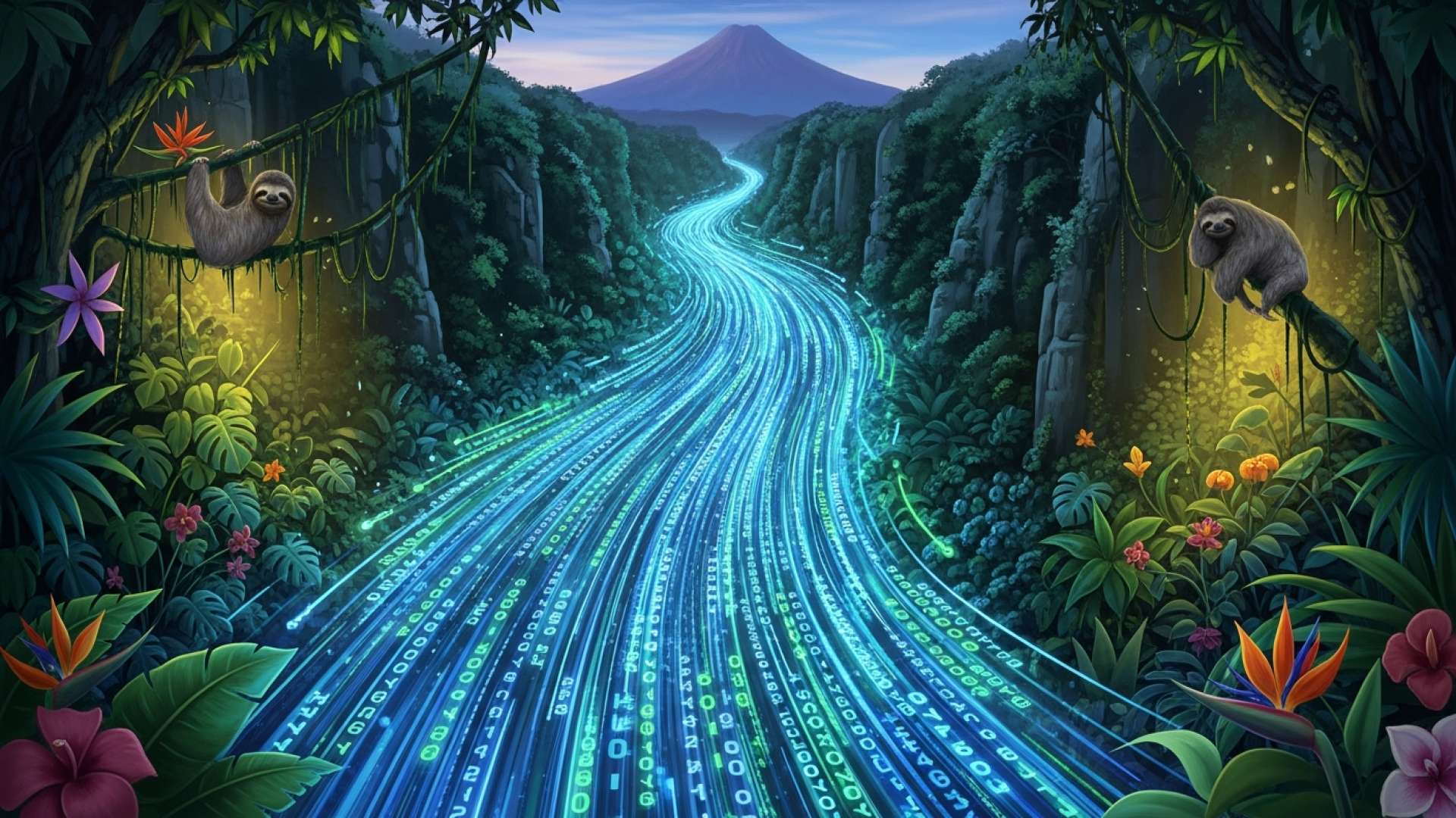 Le Costa Rica impose la mise à niveau vers IPv6 pour toutes les institutions publiques