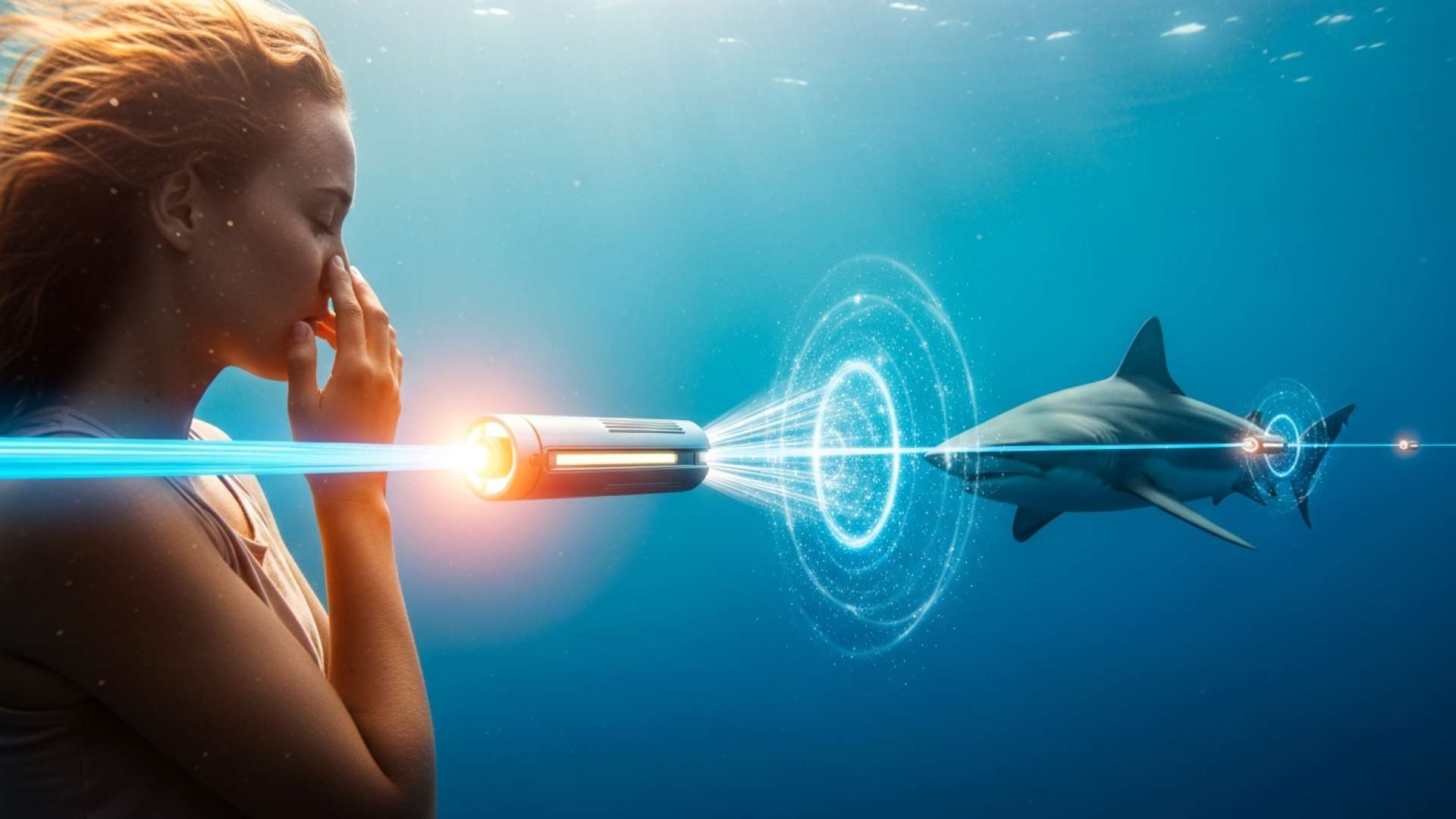 Le Costa Rica impose un équipement de pêche sûr pour les requins dans la zone marine du bicentenaire