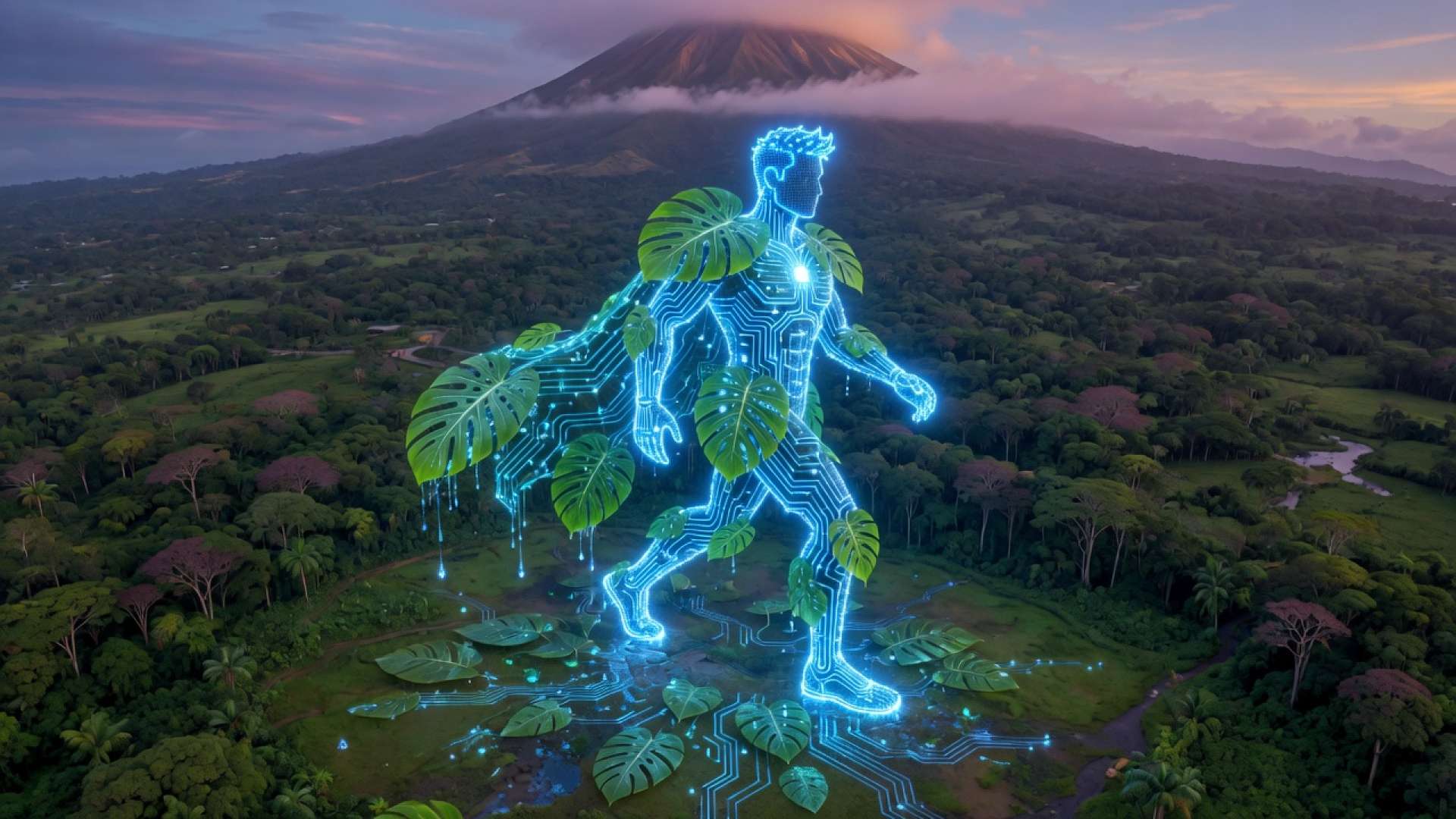 Le Costa Rica modernise son économie créative avec un conseil historique pour le cinéma et les jeux vidéo
