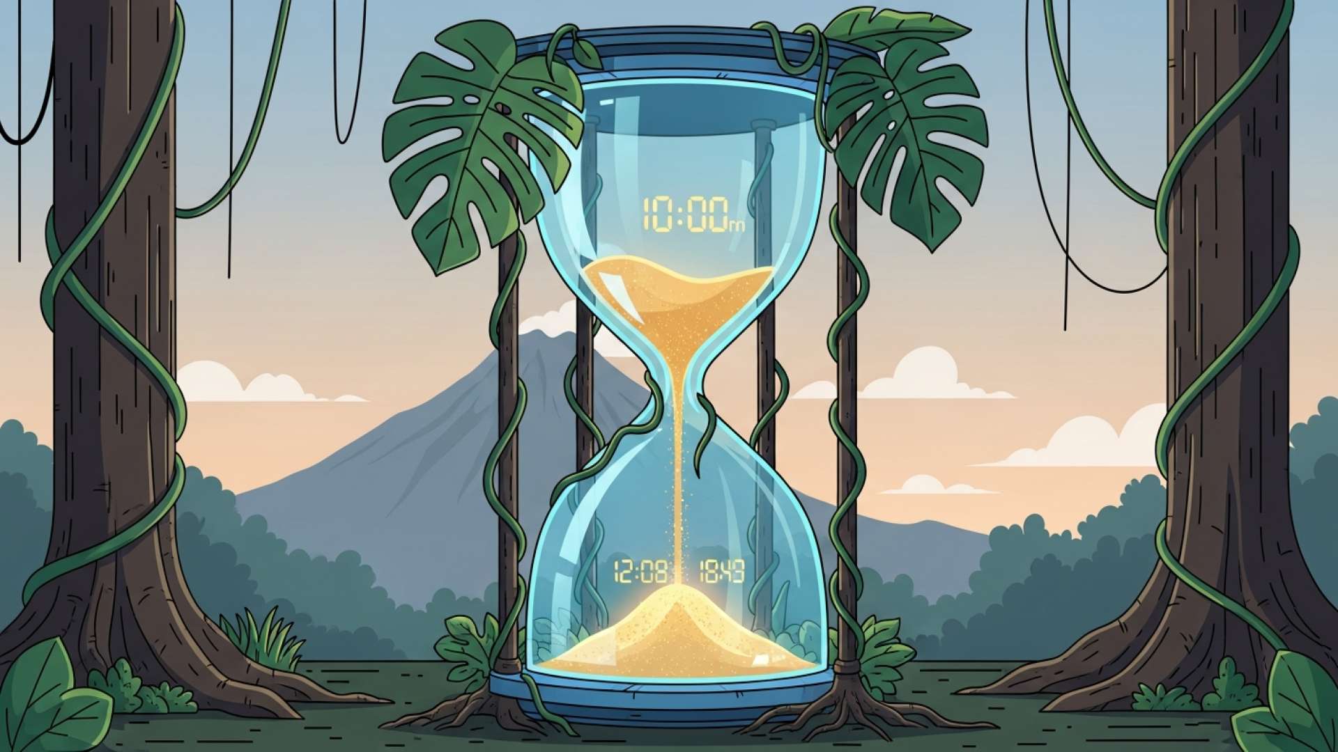 Le Costa Rica est quatrième au classement mondial des heures de travail nécessaires pour gagner mille dollars
