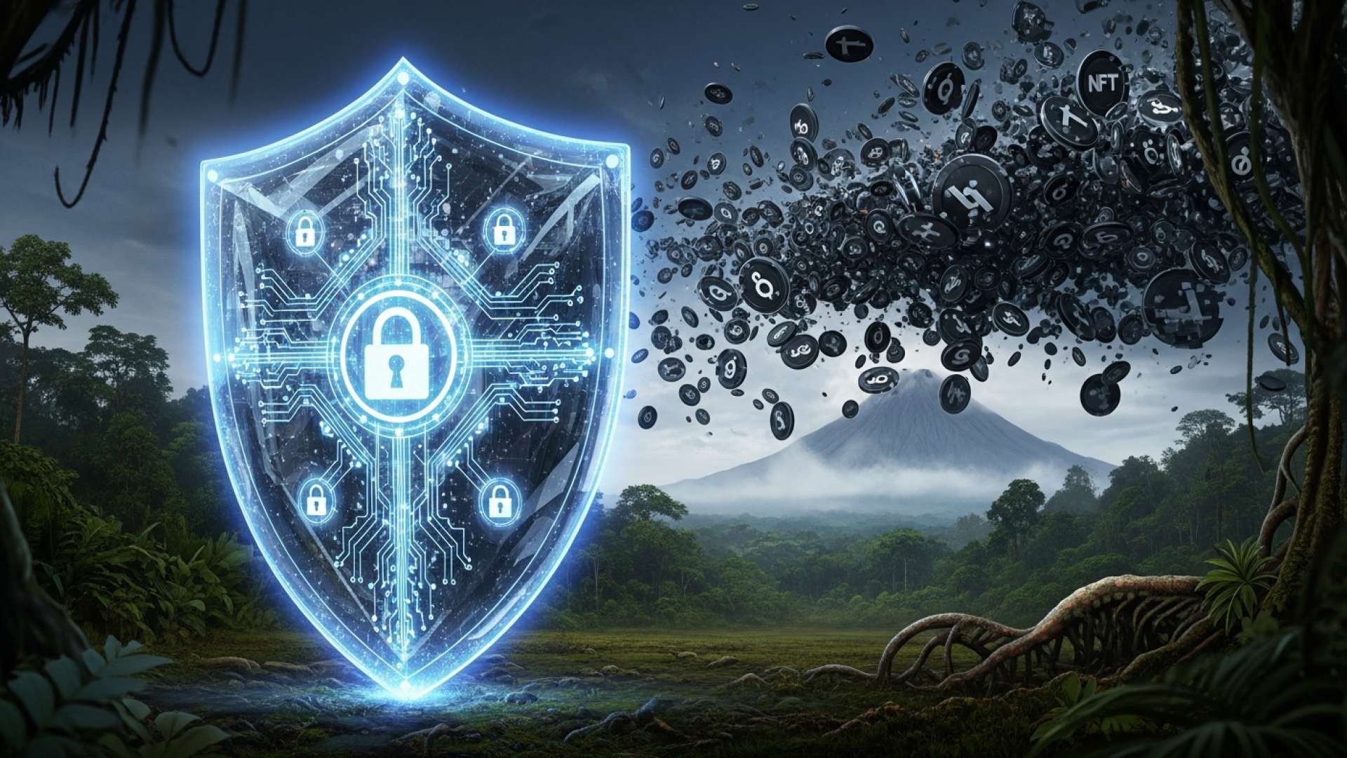 Le Costa Rica s’efforce de réglementer les cryptomonnaies avant un examen mondial crucial