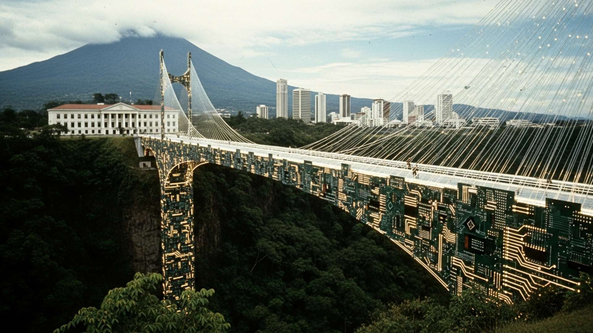Le Costa Rica enregistre un taux de chômage nul dans huit domaines clés liés aux STEM