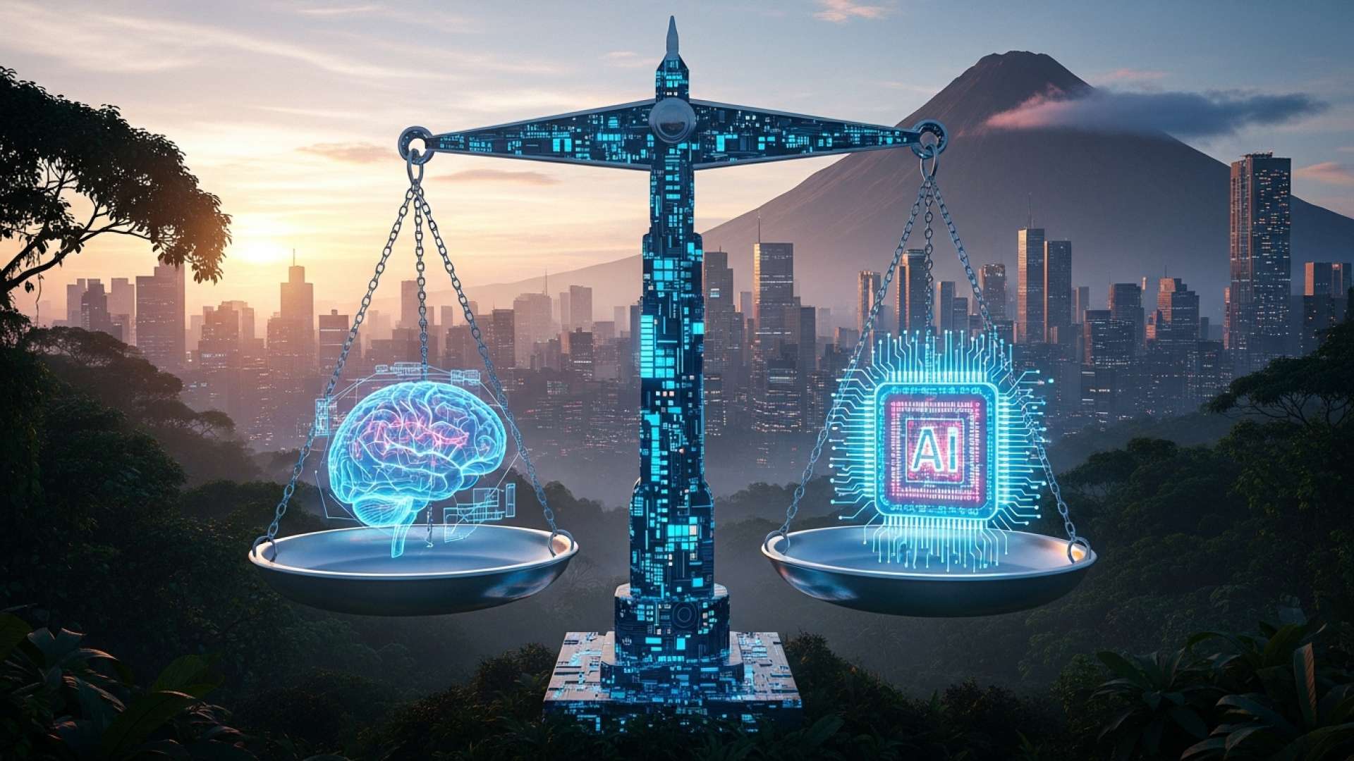 Le Costa Rica brille dans l’indice régional de responsabilité en matière d’intelligence artificielle dans un contexte de préoccupations mondiales