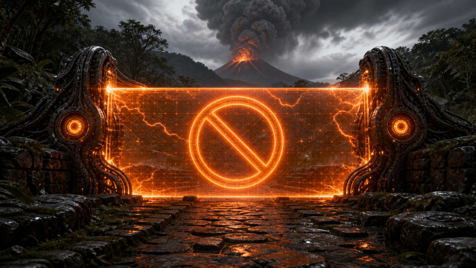 Le Costa Rica ferme de grands parcs nationaux à Cartago en raison de mauvais temps et d’une alerte orange